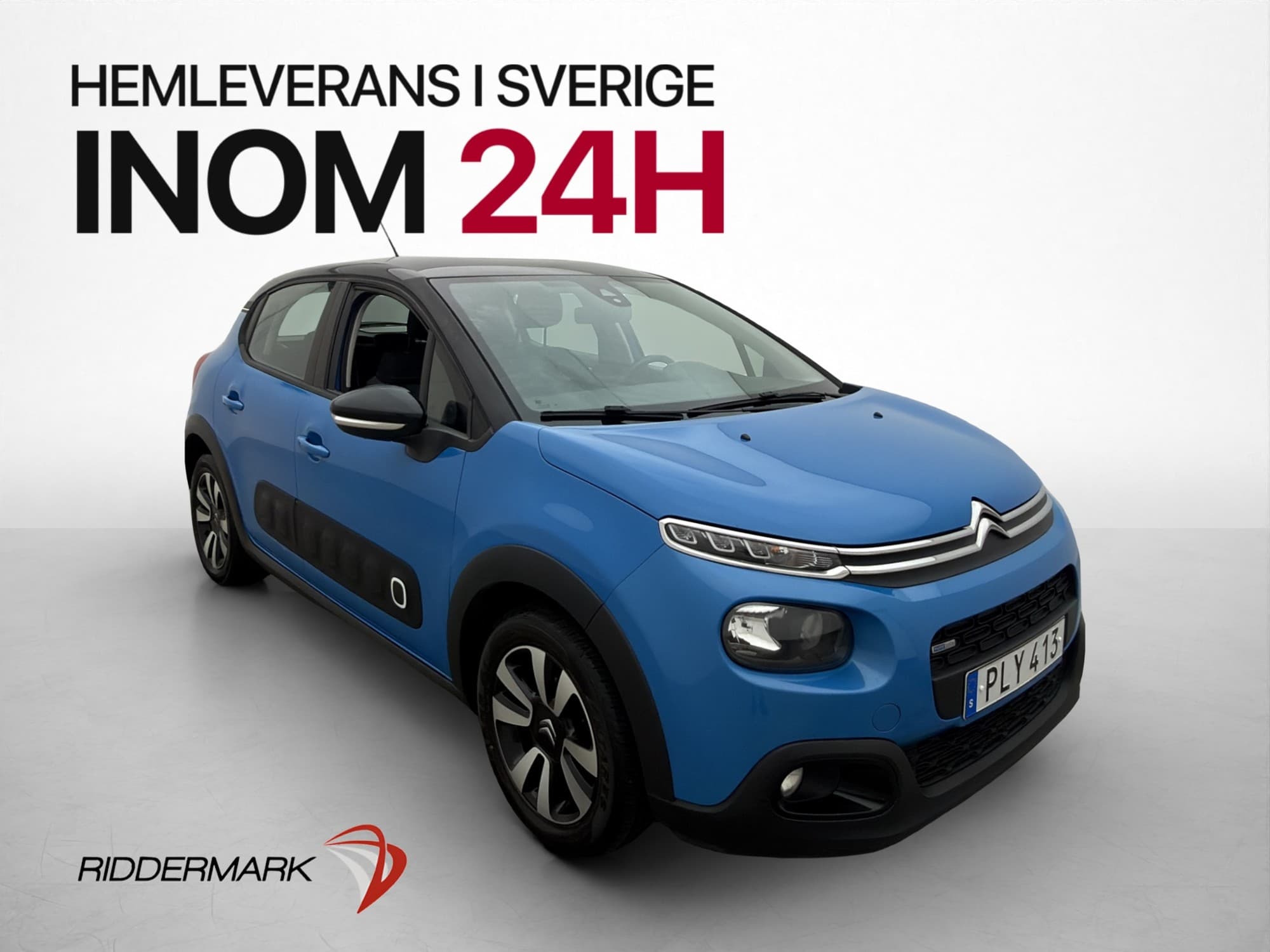 Citroën C3