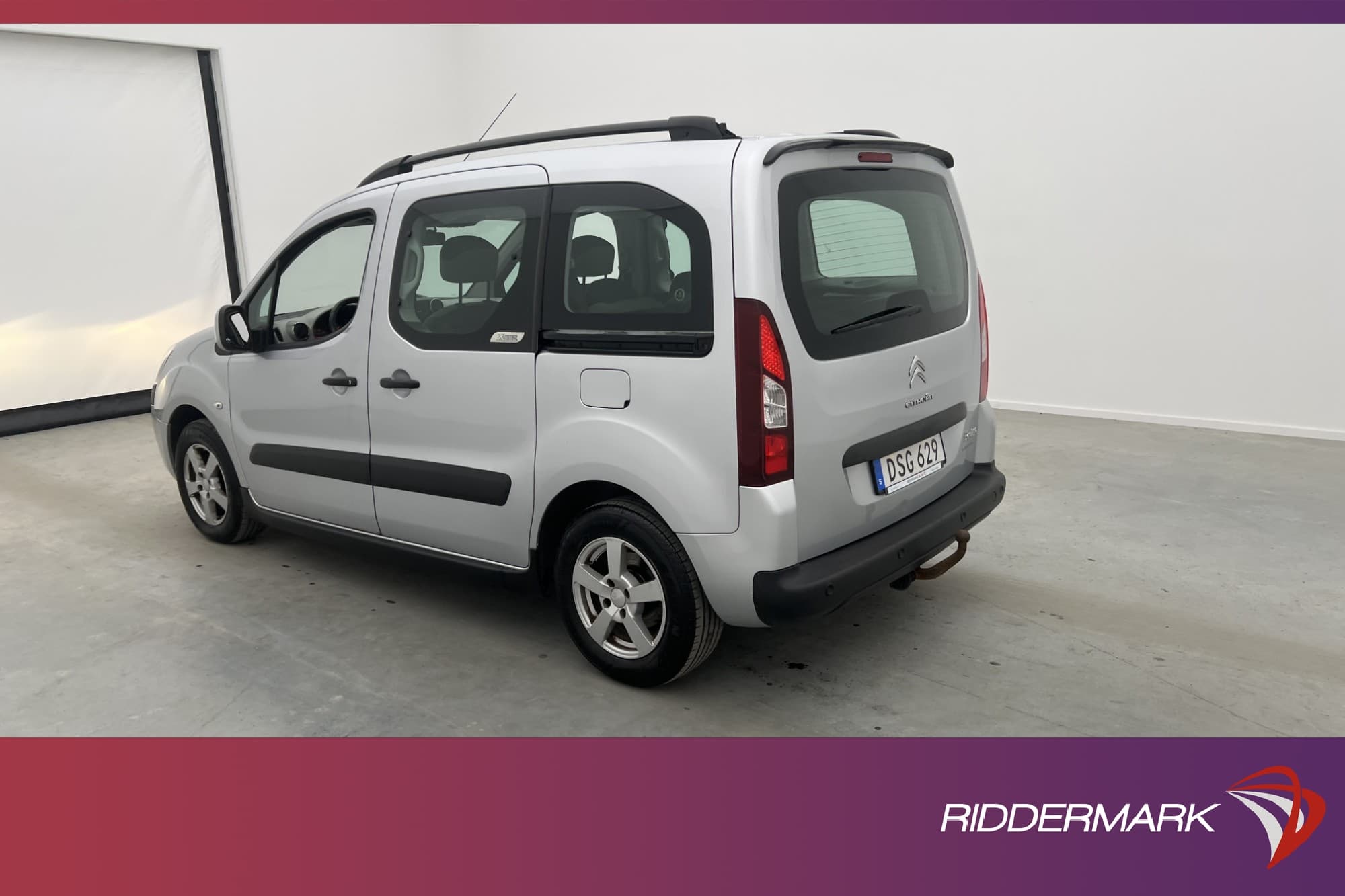 Citroën Berlingo Multispace