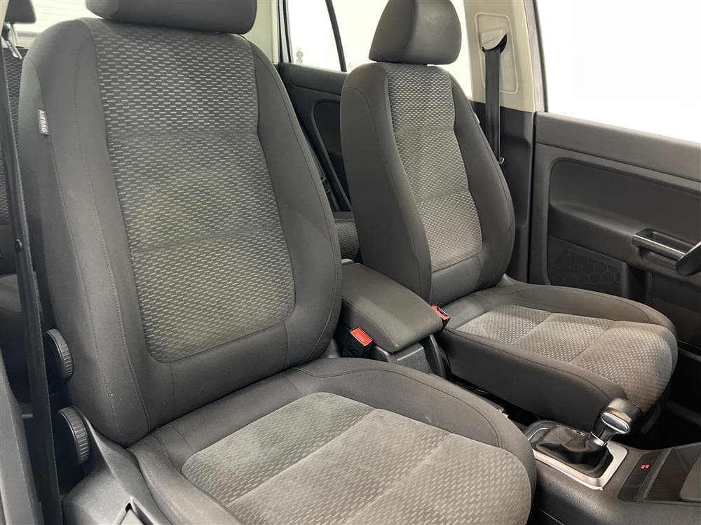 Volkswagen Golf Plus 1.4 TSI Plus 122hk Drag Låg skatt