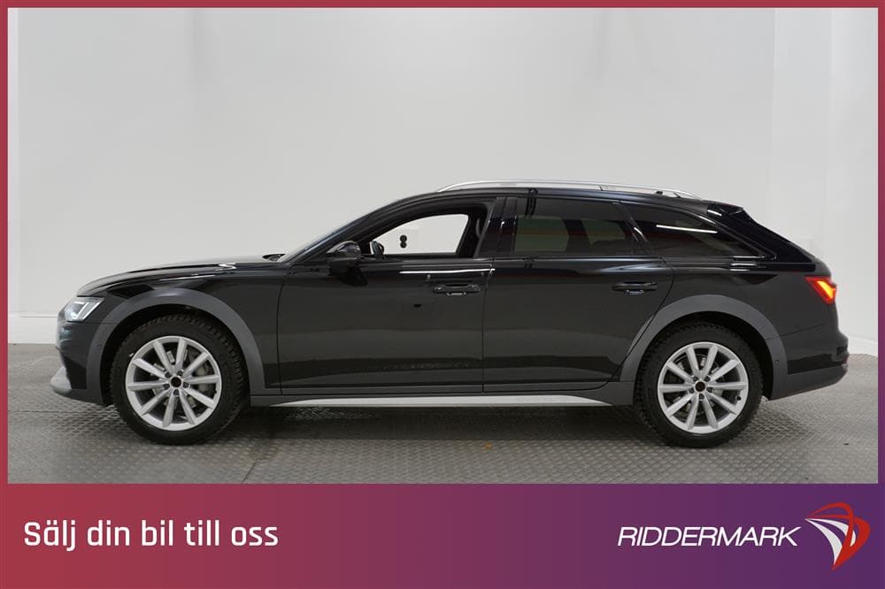 Audi A6 Allroad 45 TDI 231hk Q