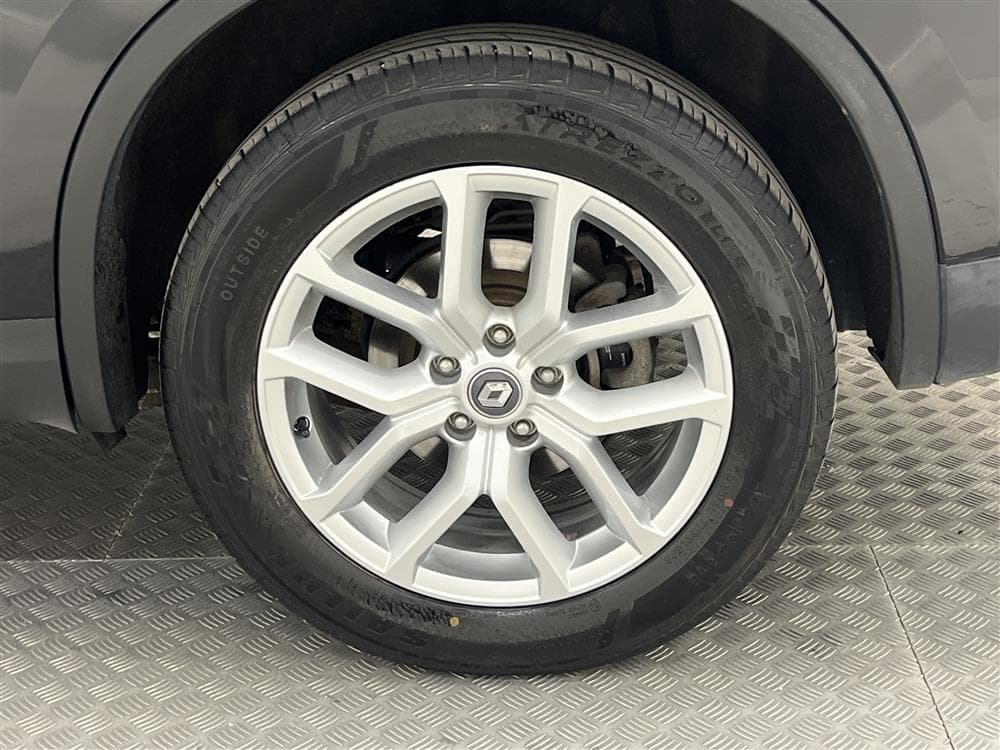 Renault Koleos 2.0 4WD 177hk Värmare Navi Drag 0,58l/mil