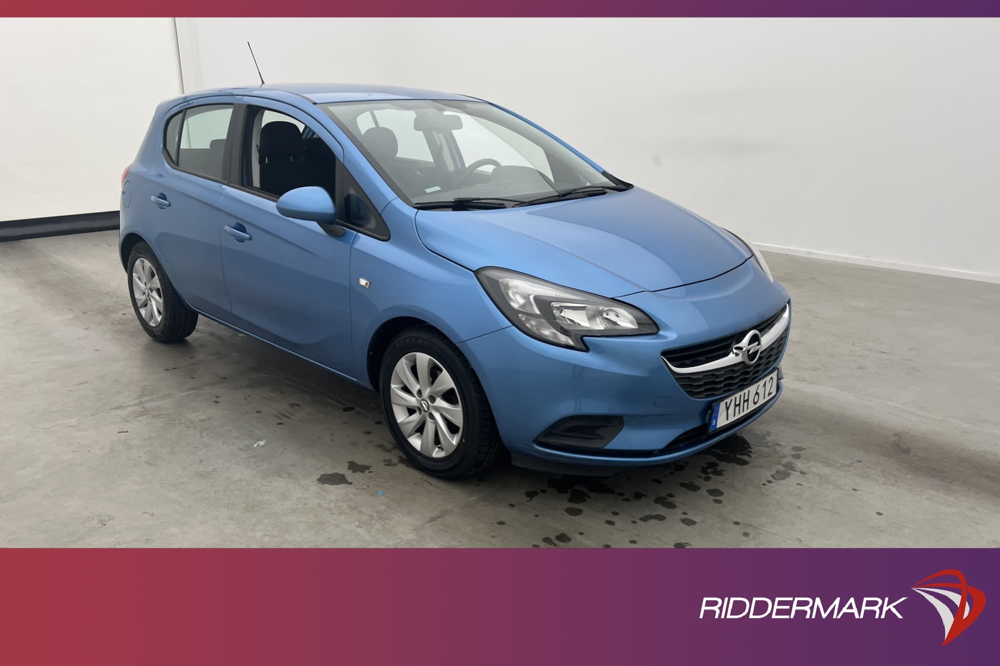 Opel Corsa 1.4 90hk