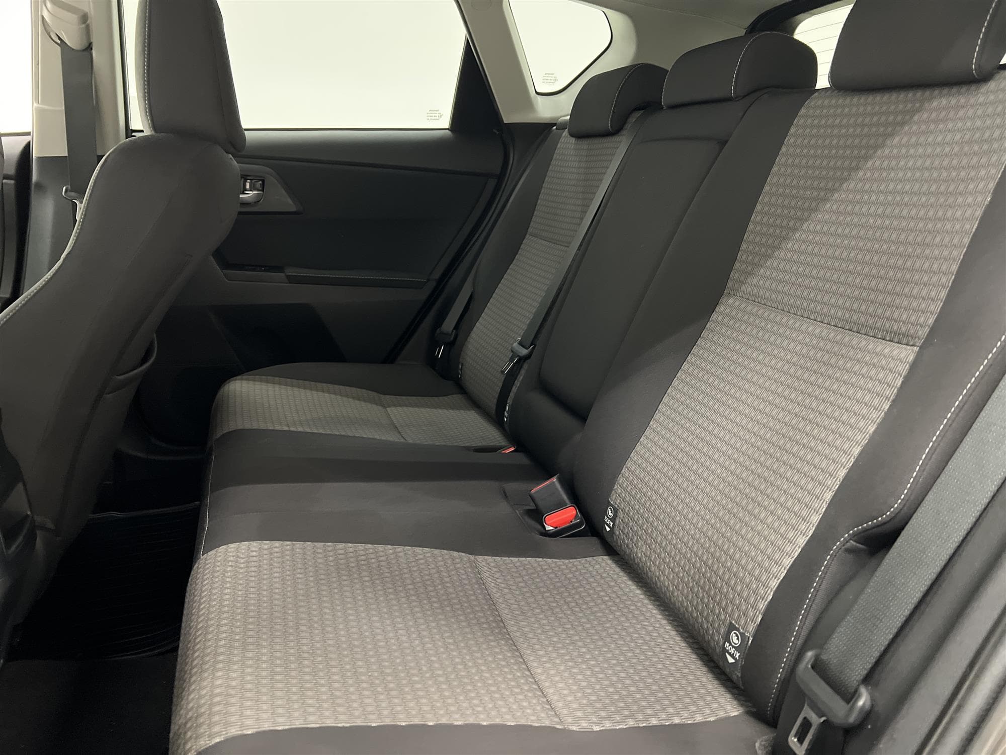 Toyota Auris 1.2 Turbo 116hk  B-Kam Lane Assist Nyservad
