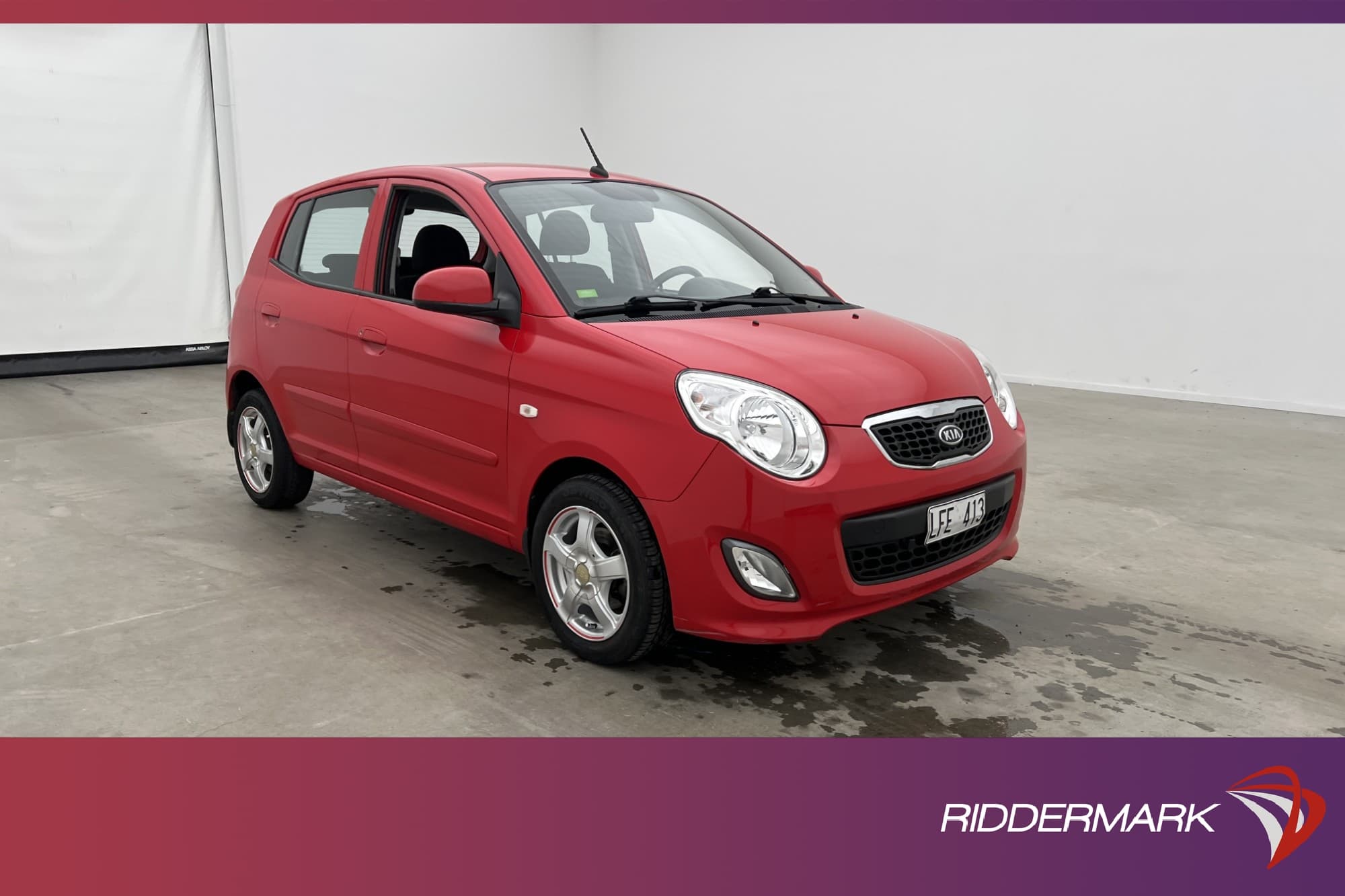 Kia Picanto 1.1 65hk