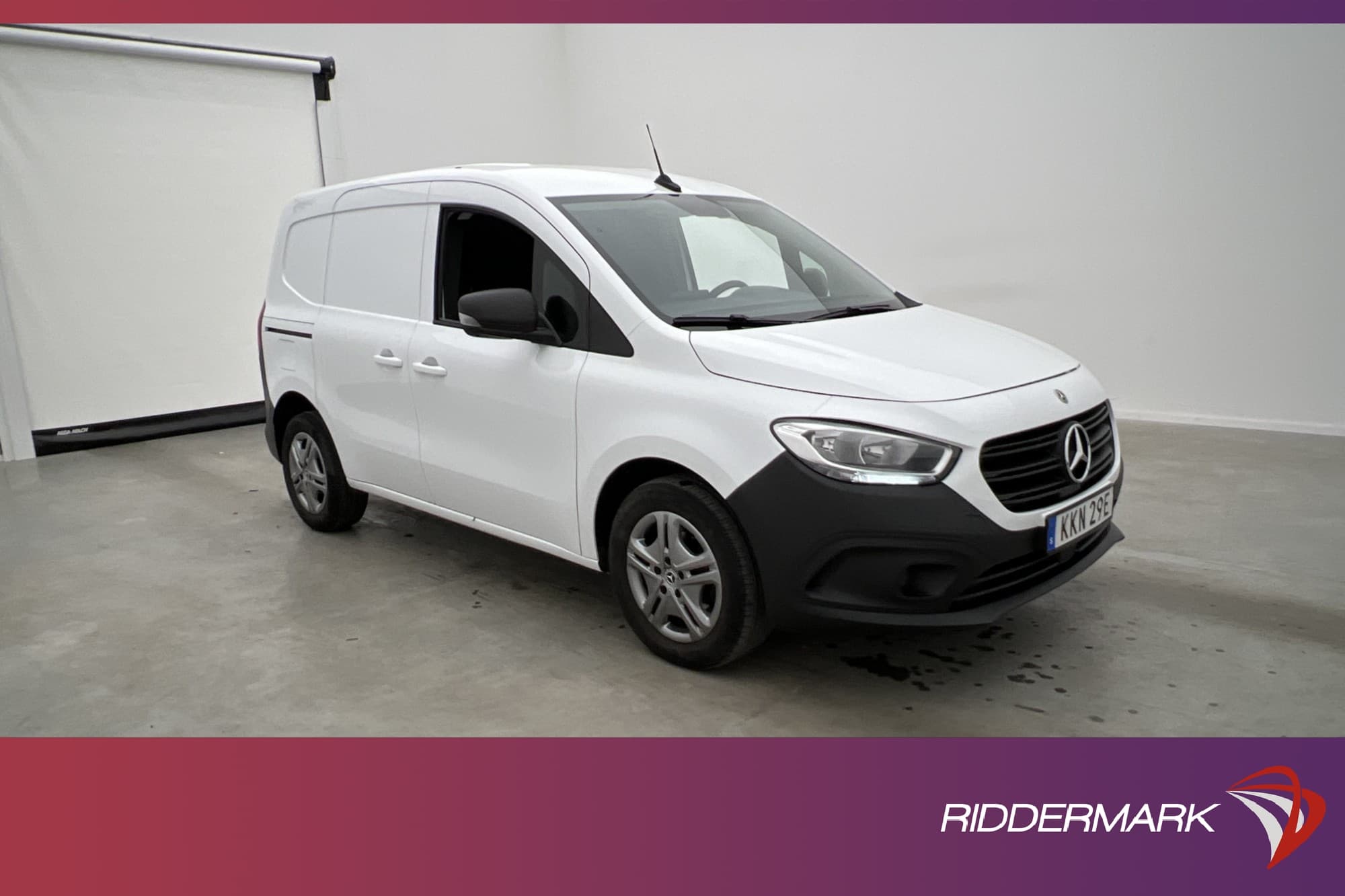 Mercedes-Benz Citan