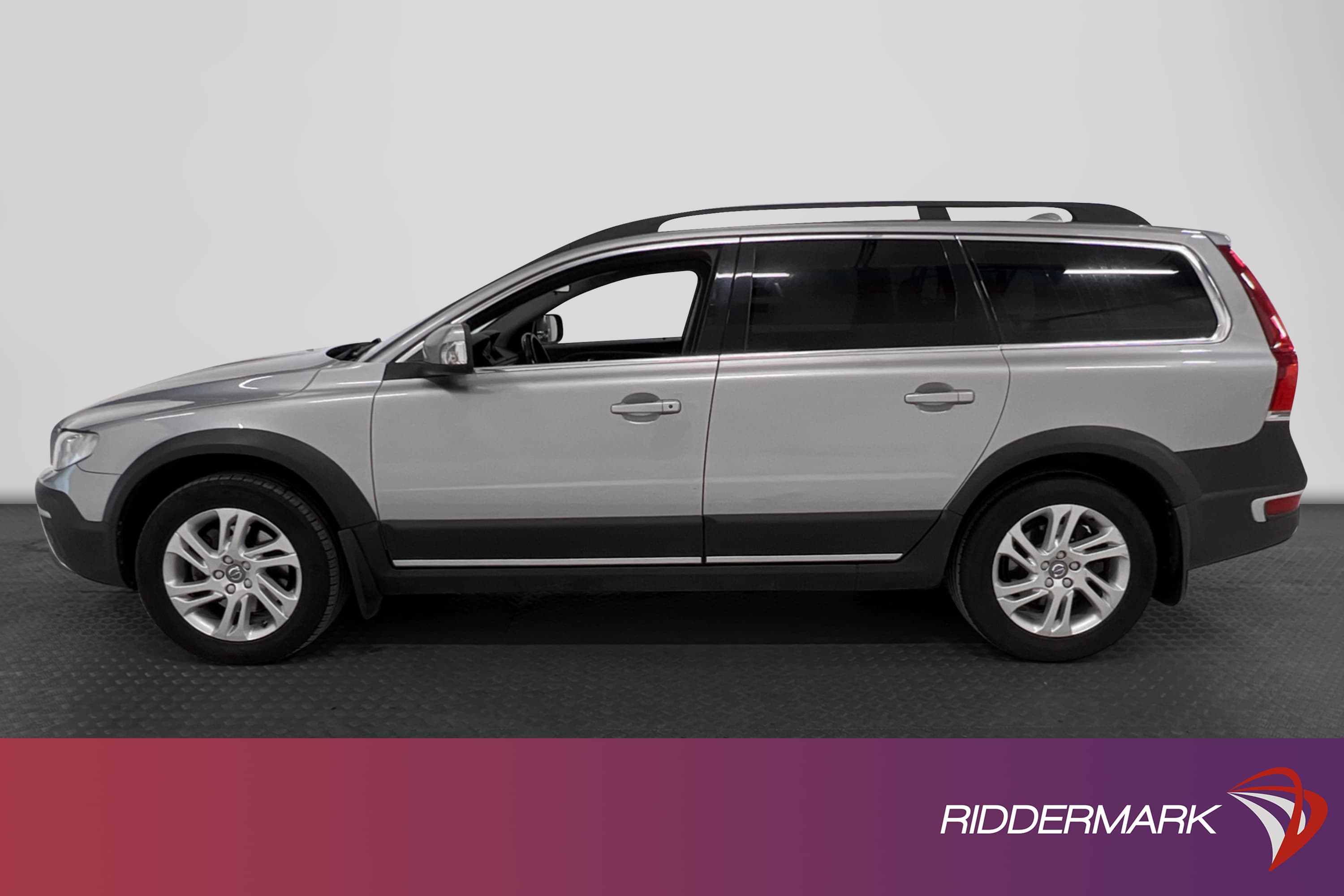Volvo XC70 D4 181hk AWD Classic Momentum