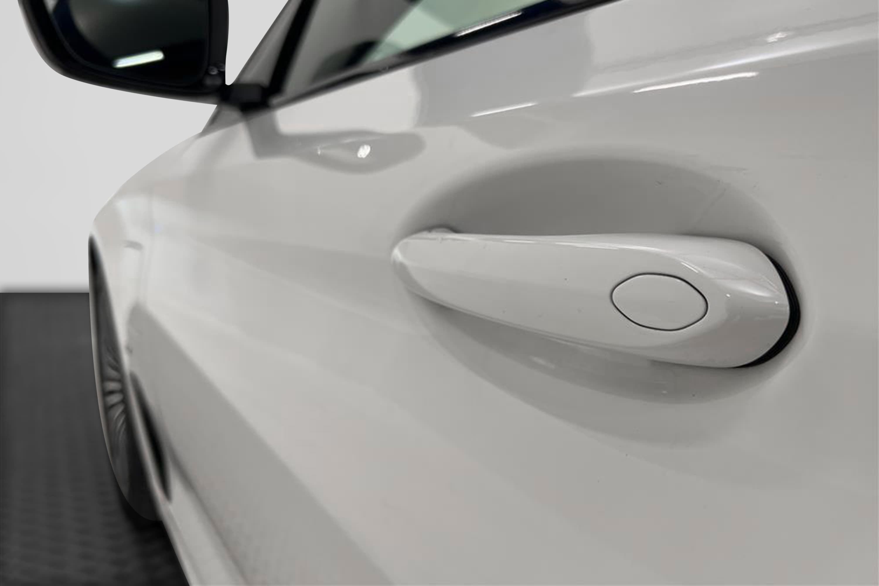 BMW 530e iPerformance 252hk M Sport Backkamera HiFi Naviinteriör