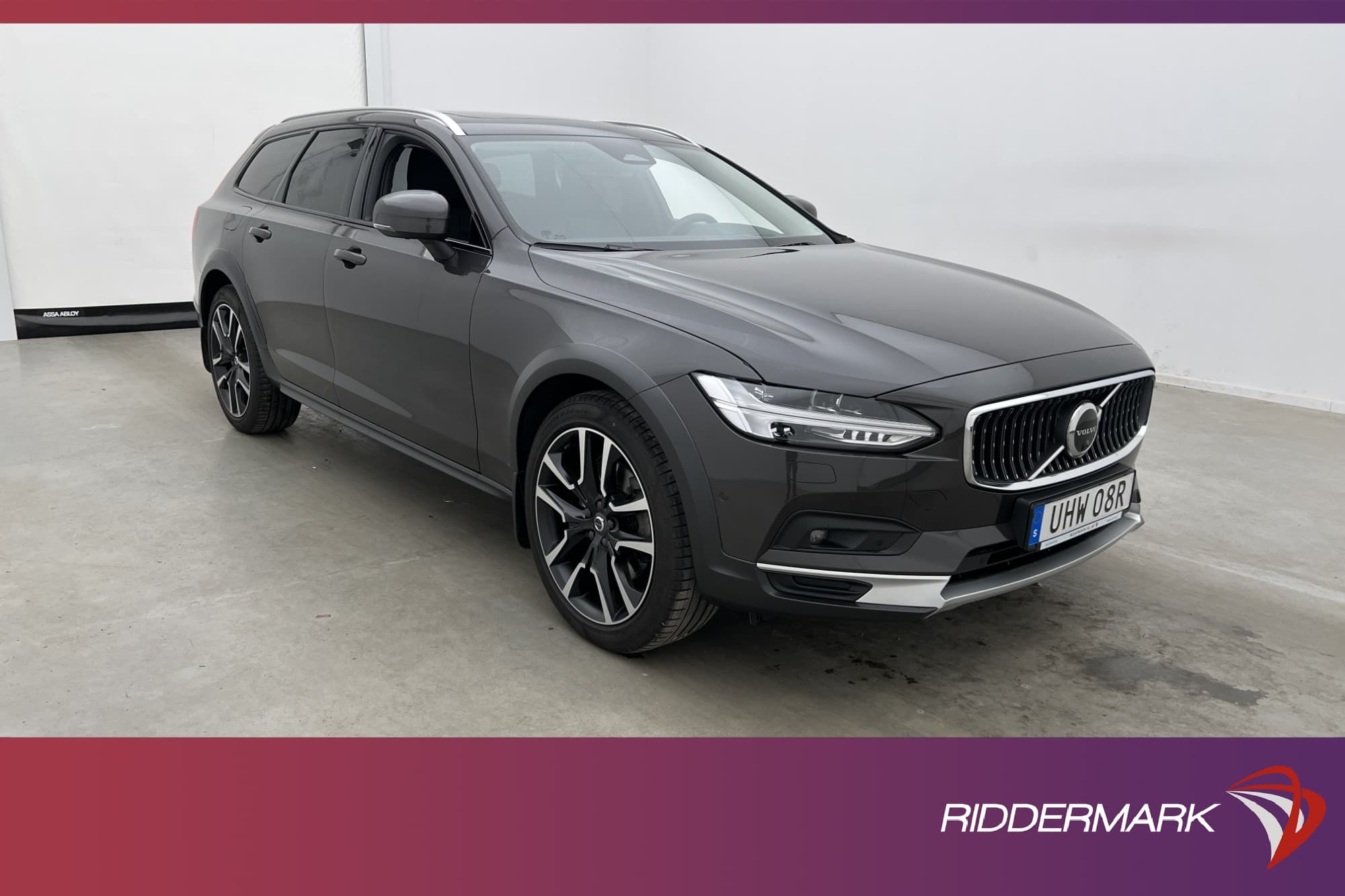 Volvo V90 Cross Country B4 AWD Ultimate Pano H/K HUD 360°