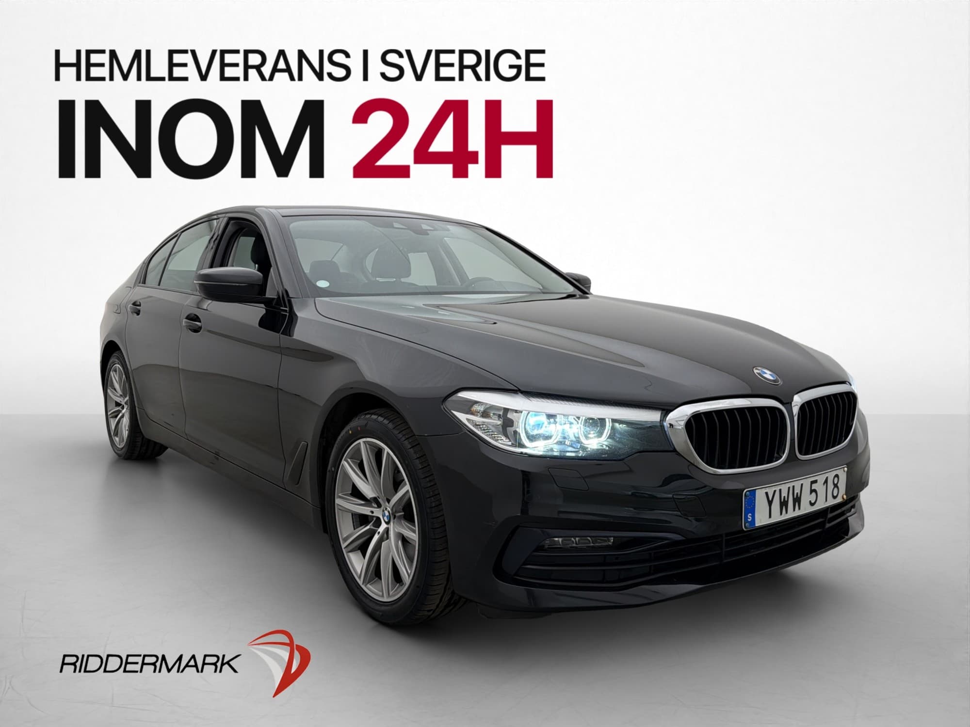 BMW 520i