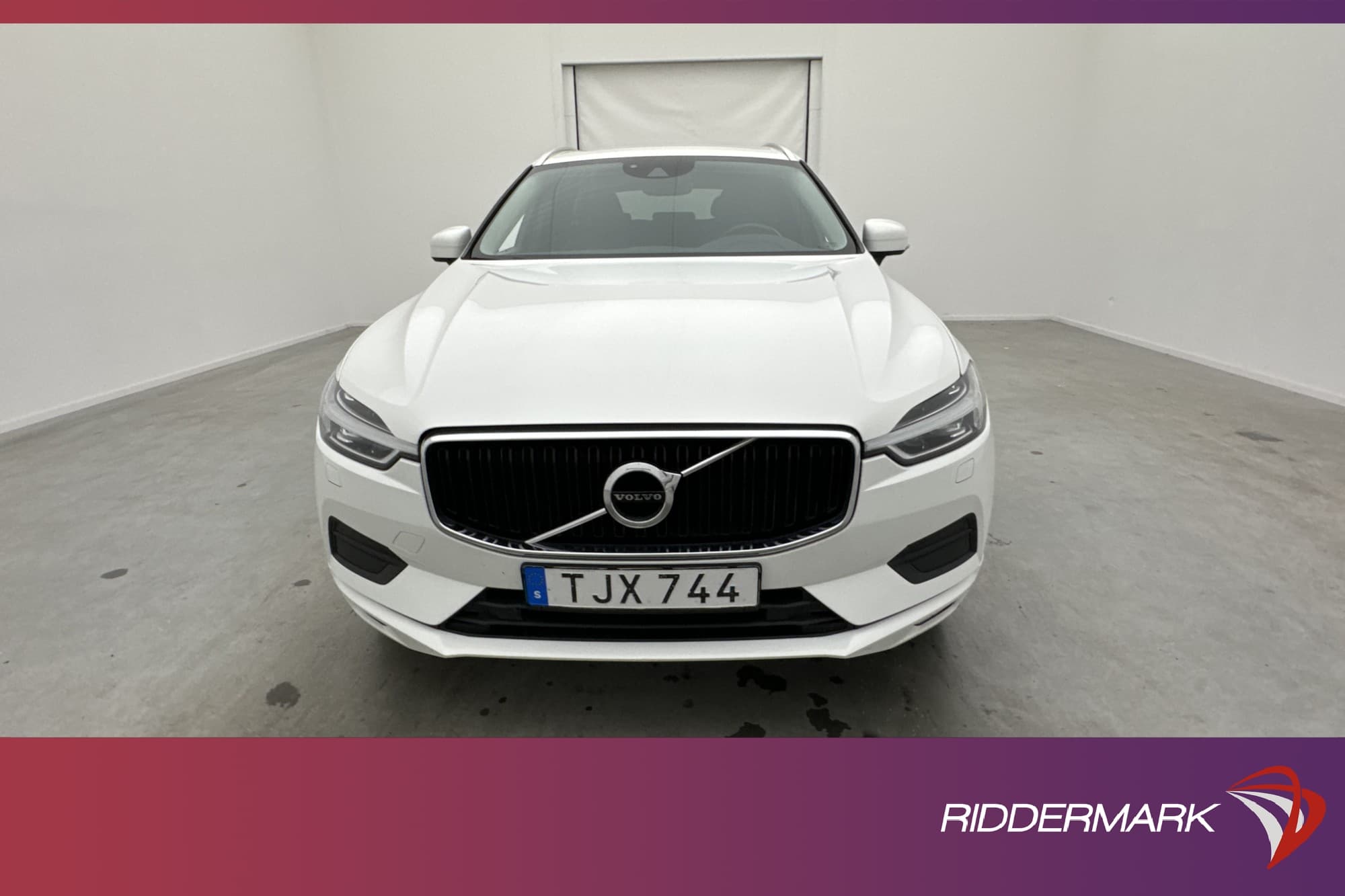 Volvo XC60 D4 AWD