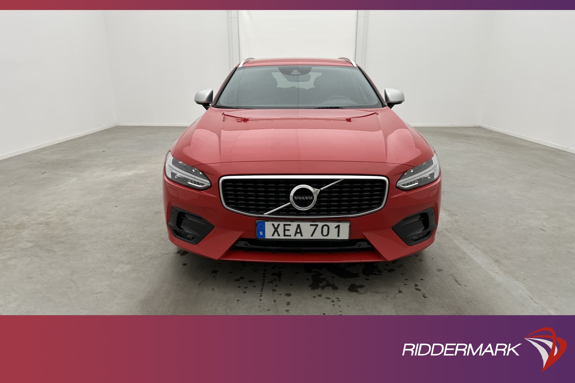 Volvo V90 D3 150hk