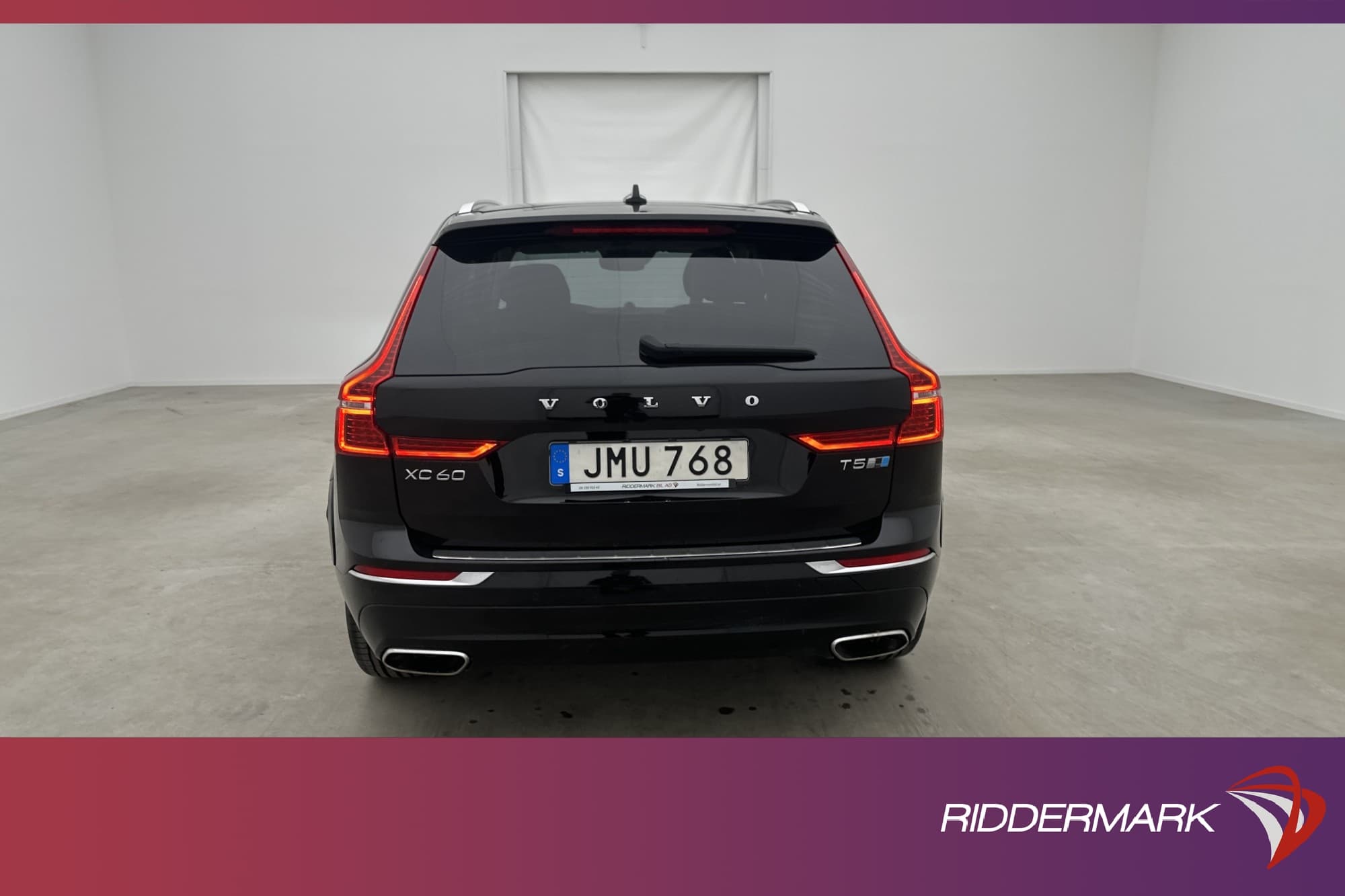 Volvo XC60 T5 AWD Inscription