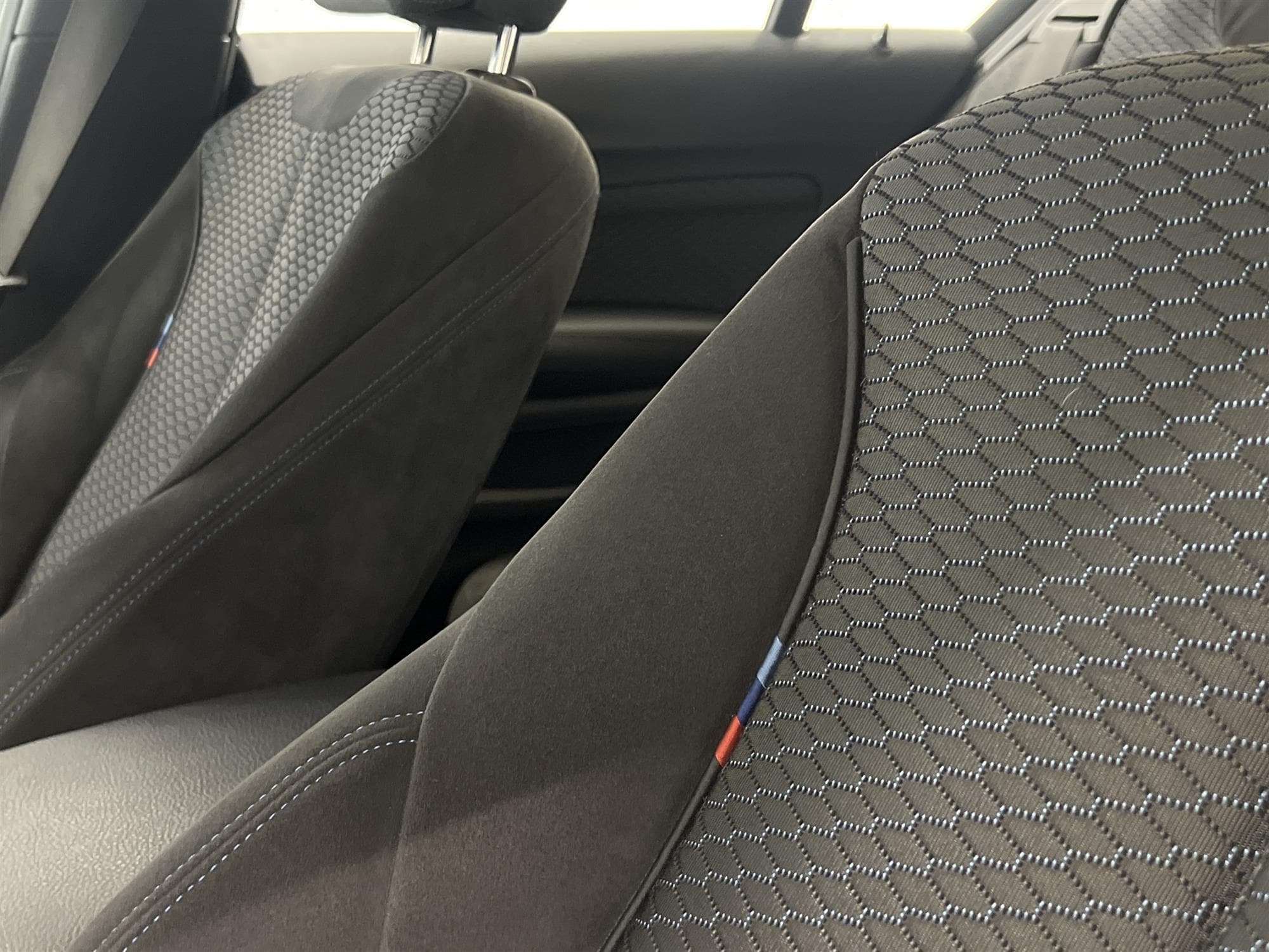 BMW 118 i 5-dörrar 136hk M-Sport Välserv Sensorer 0,73l/mil