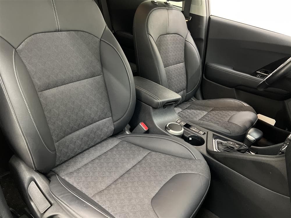 Kia Niro Plug-In Hybrid B-Kamera Navi Carplay