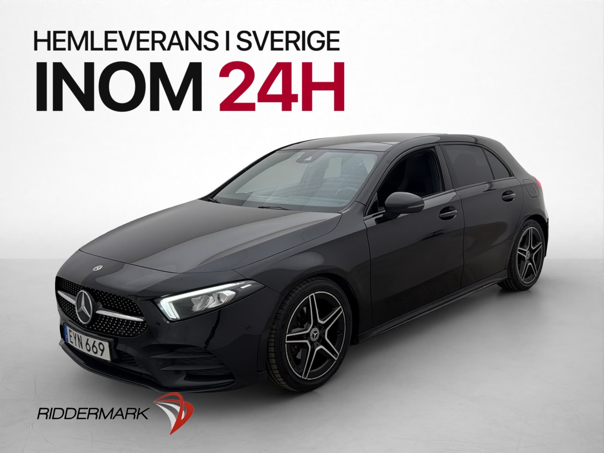 Mercedes-Benz A