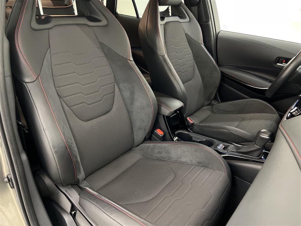 Toyota Corolla Hybrid Executive Teknikpaket 0,38L/mil