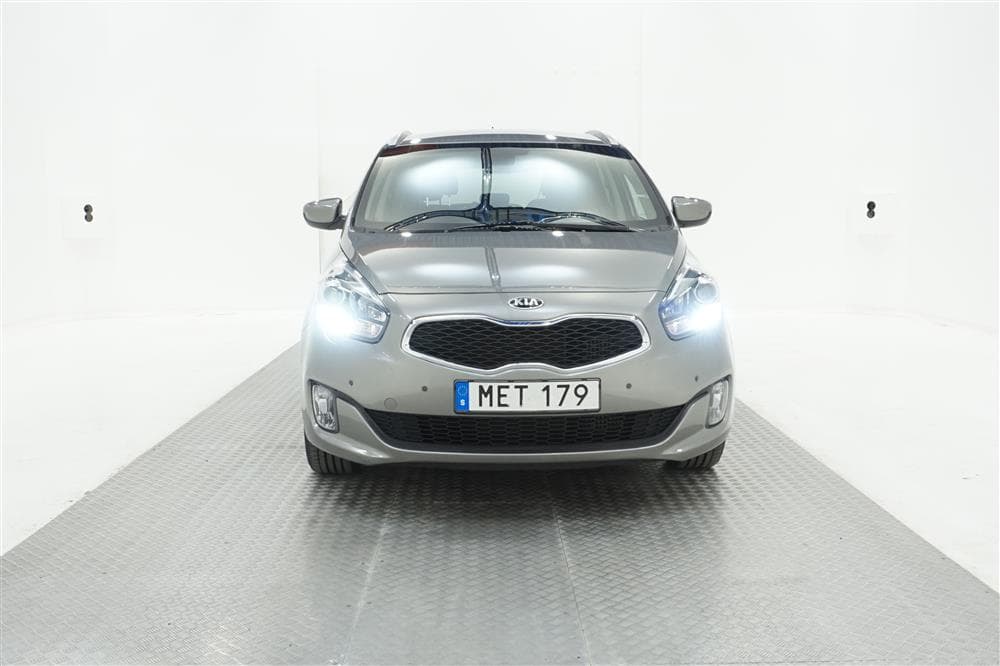 Kia Carens 1.7 CRDi 115hk