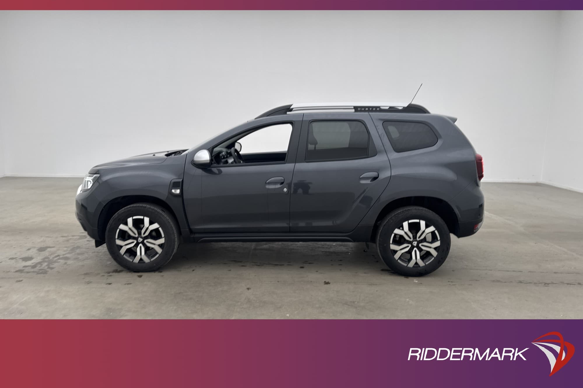 Dacia Duster 1.3 TCe 130hk