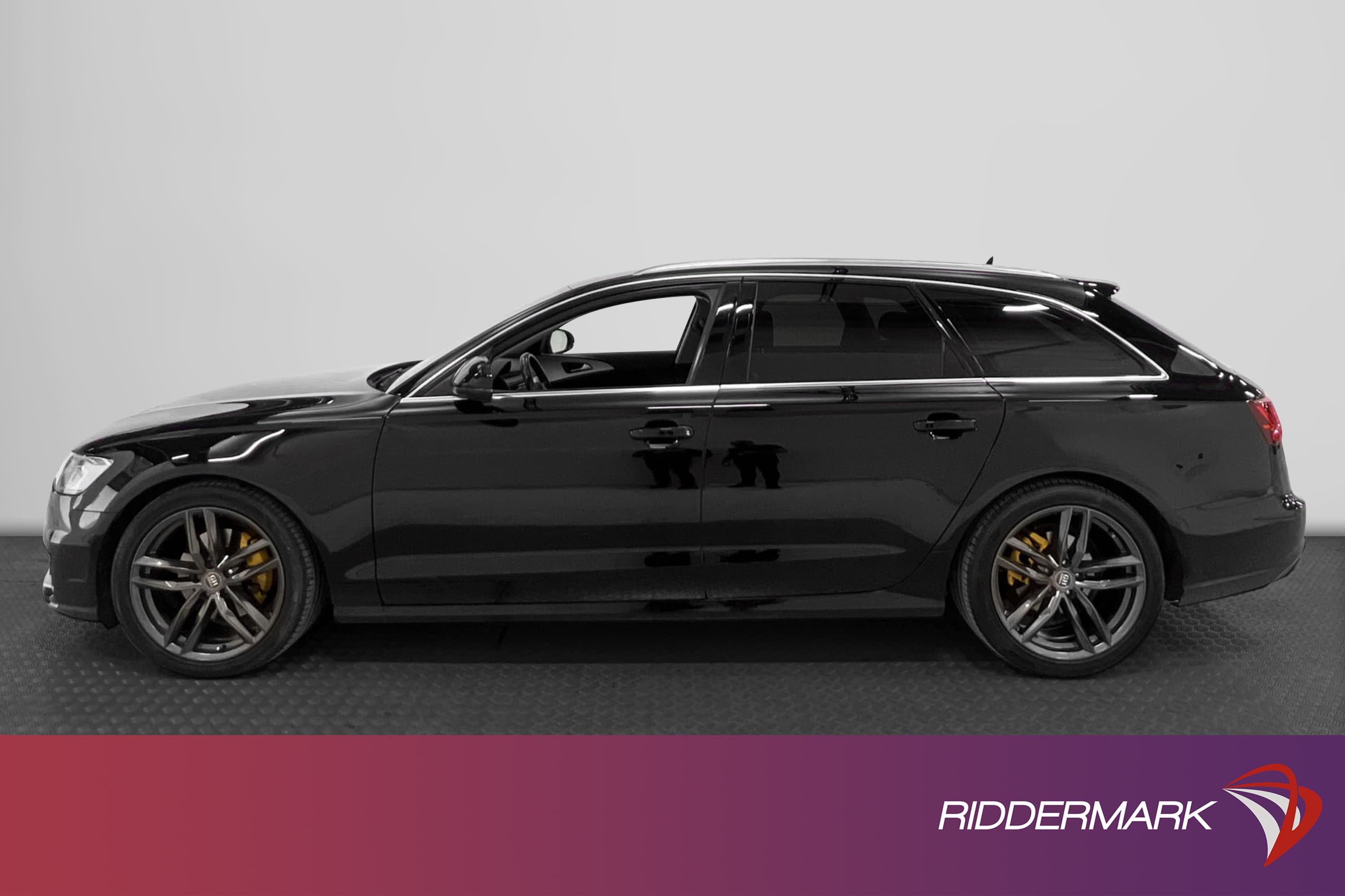 Audi A6 Avant 2.0 TDI ultra