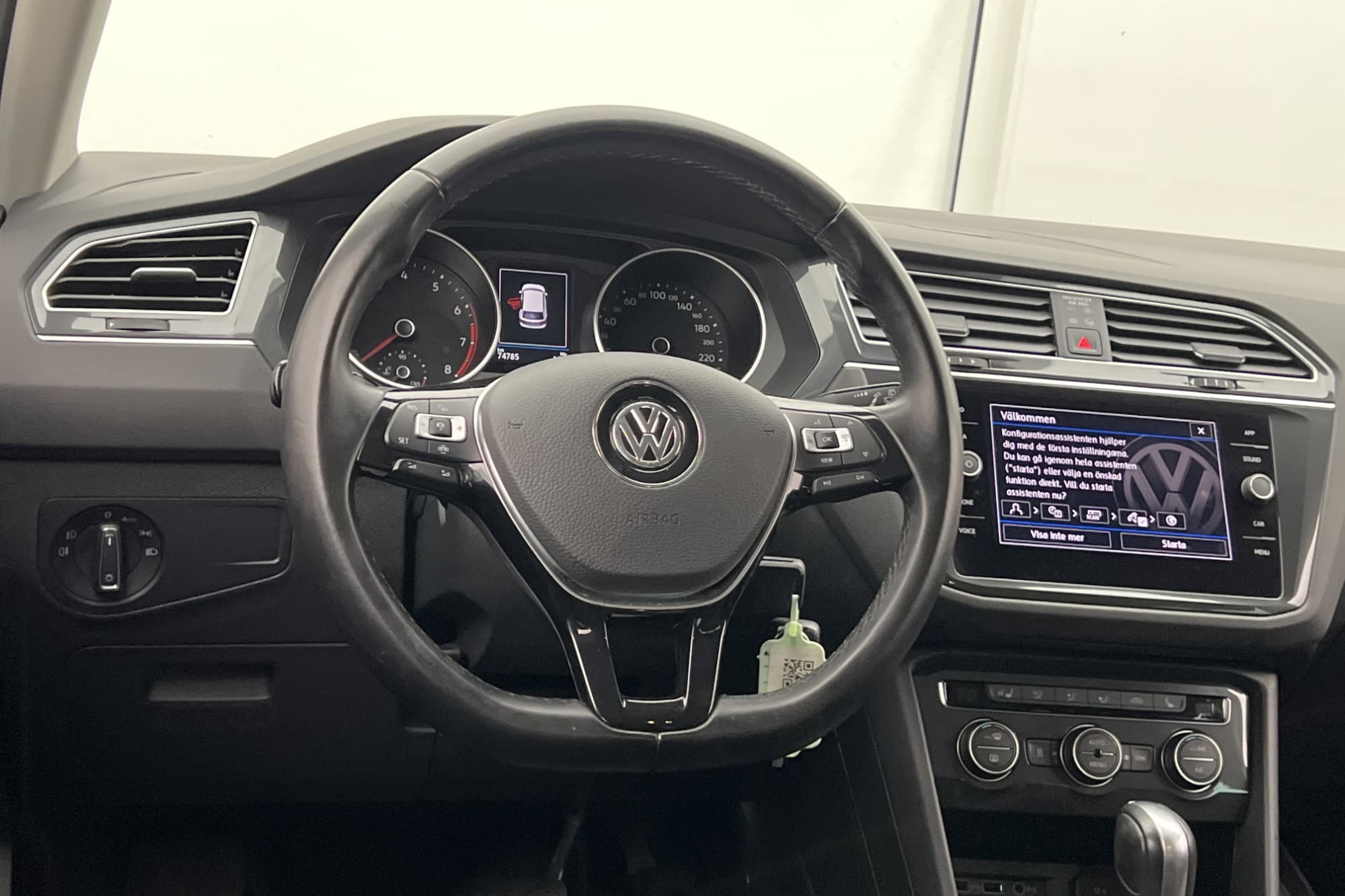 slider