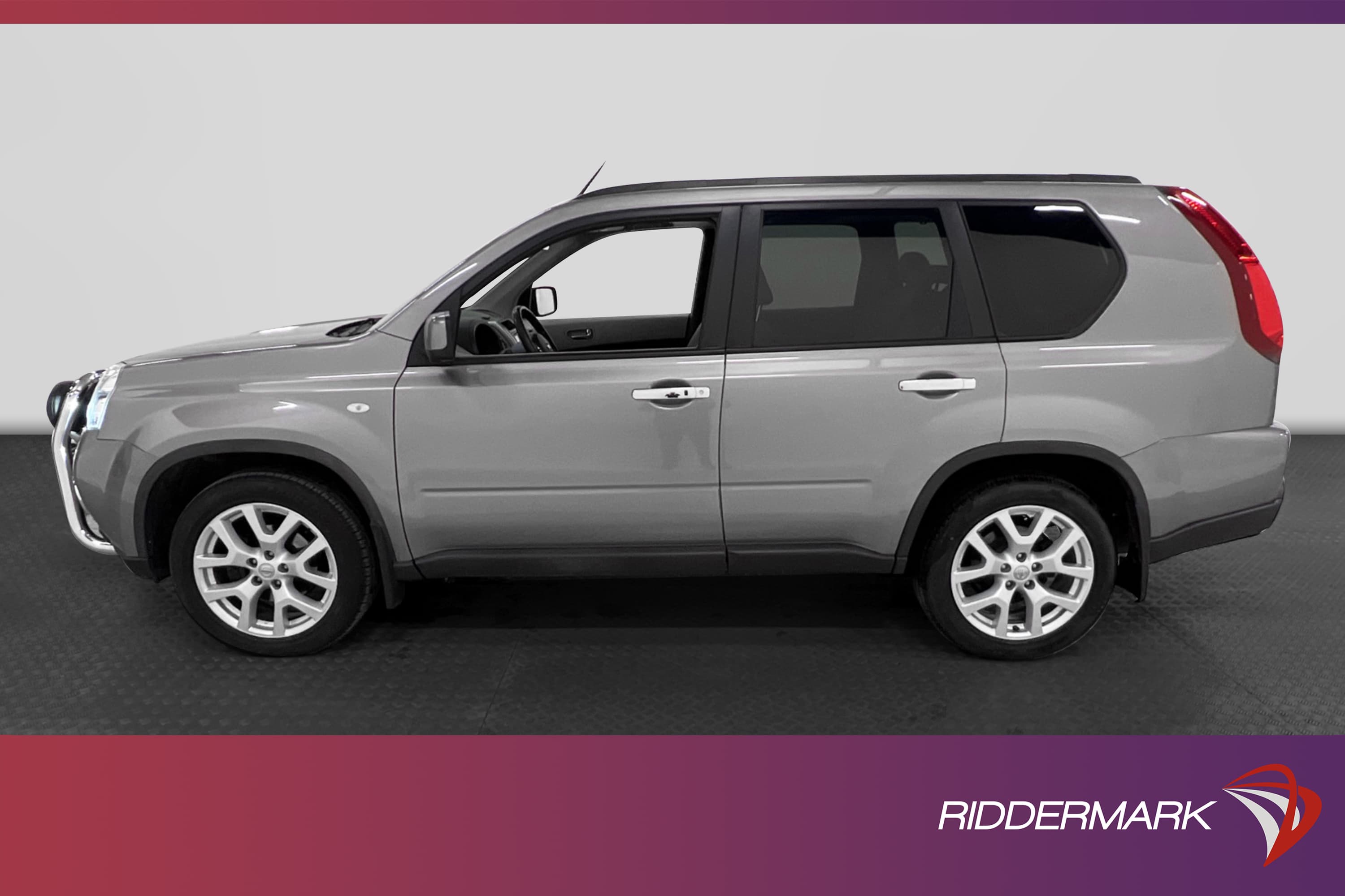 Nissan X-Trail 2.0 dCi 150hk 4x4