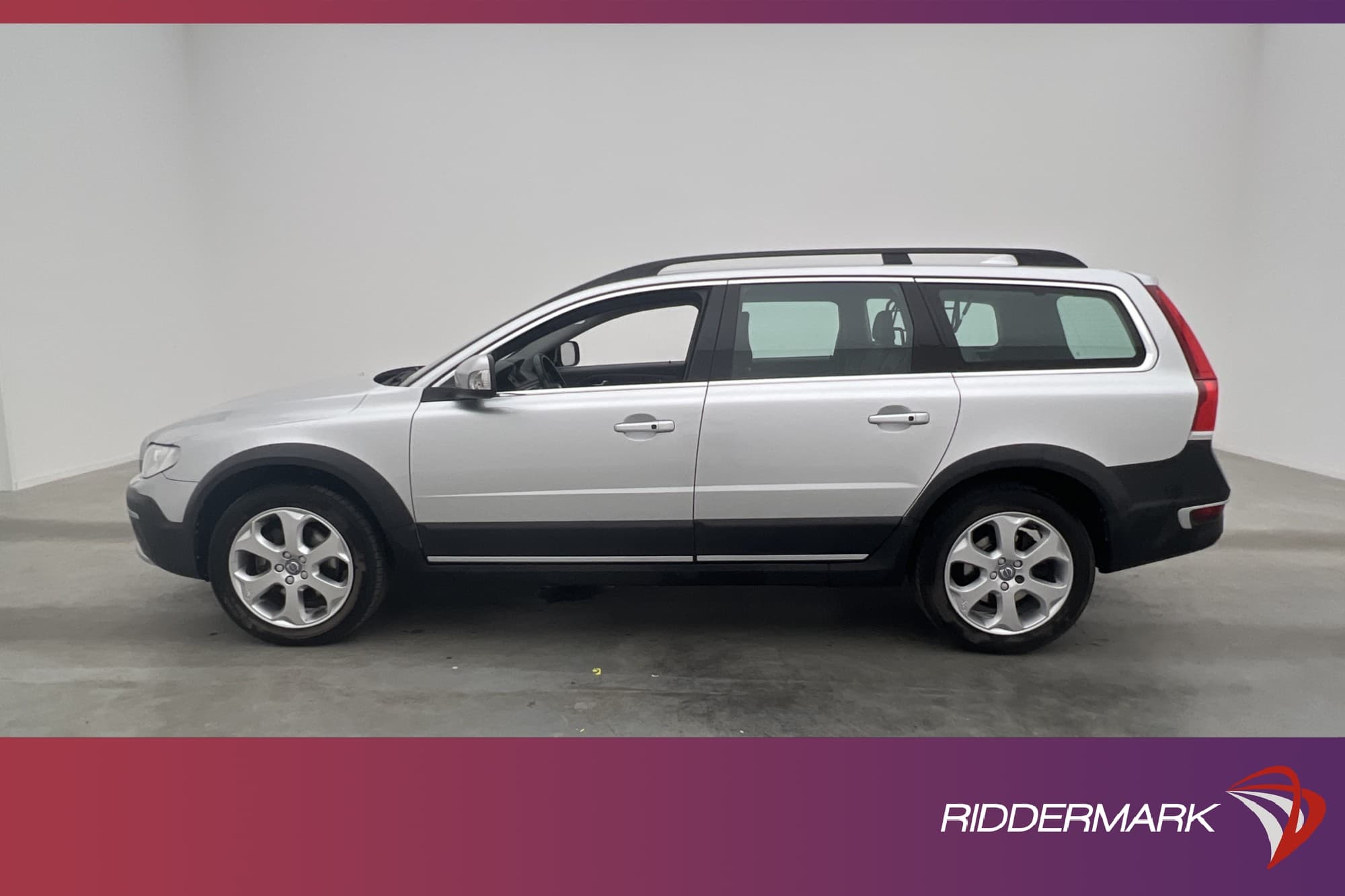 Volvo XC70 D4 AWD 181hk