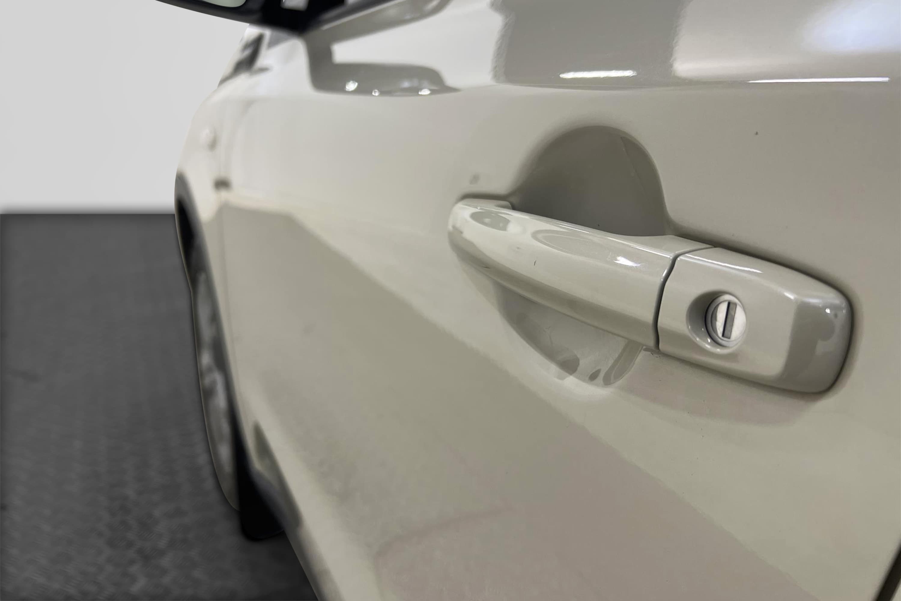 Suzuki Vitara 1.6 120hk Motorvärm B-Kam Nyservad 0,49L/mil