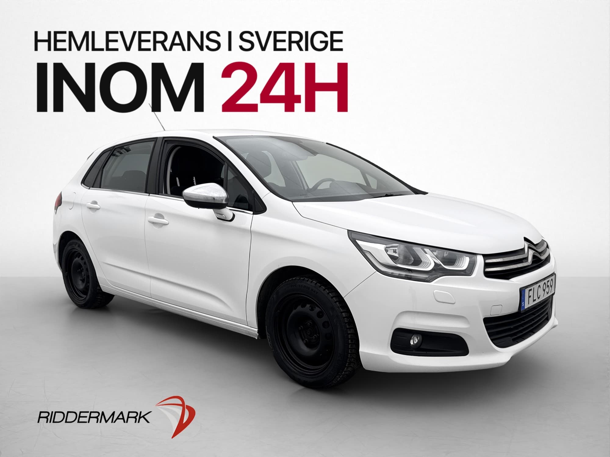 Citroën C4