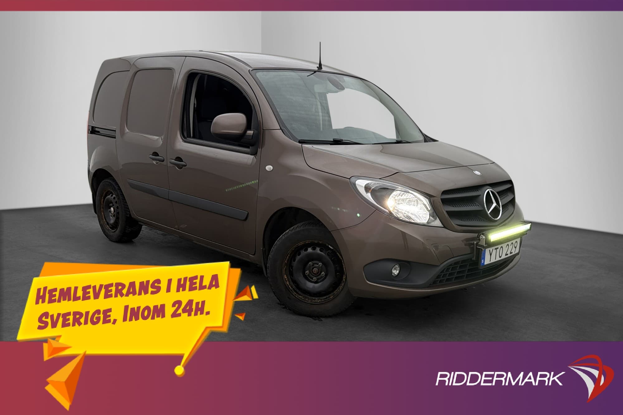 Mercedes-Benz Citan