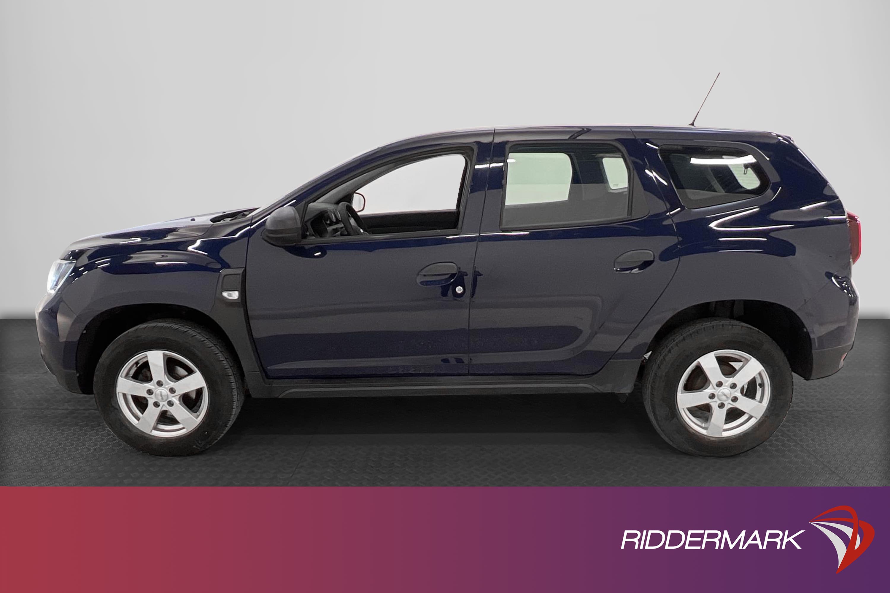 Dacia Duster 1.6 SCe 115hk