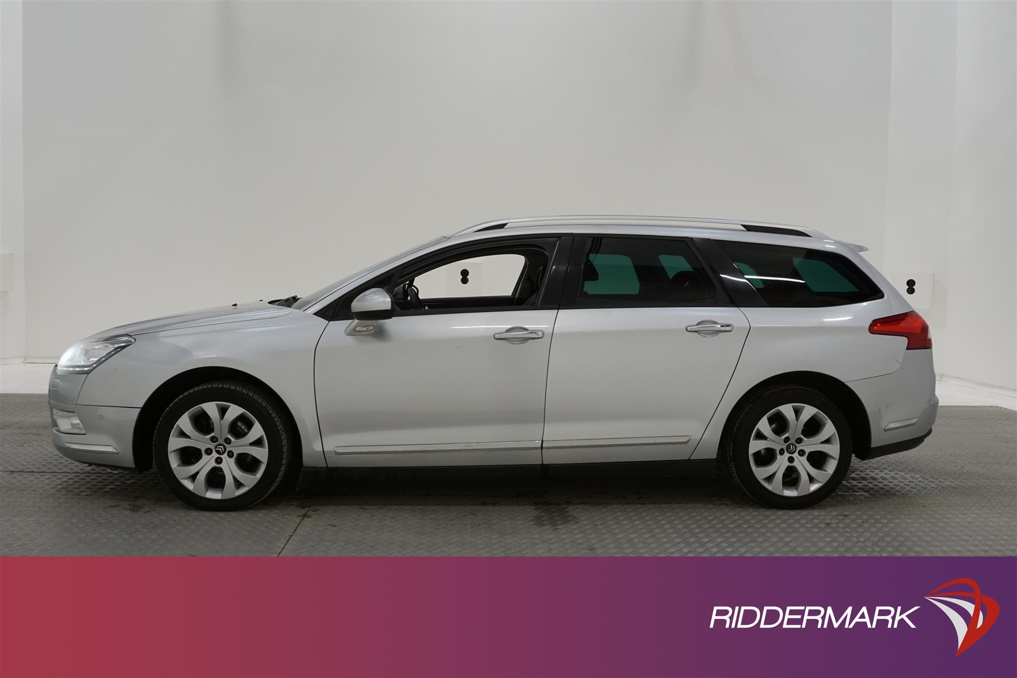Citroën C5 Wagon2.0 HDi 163hk
