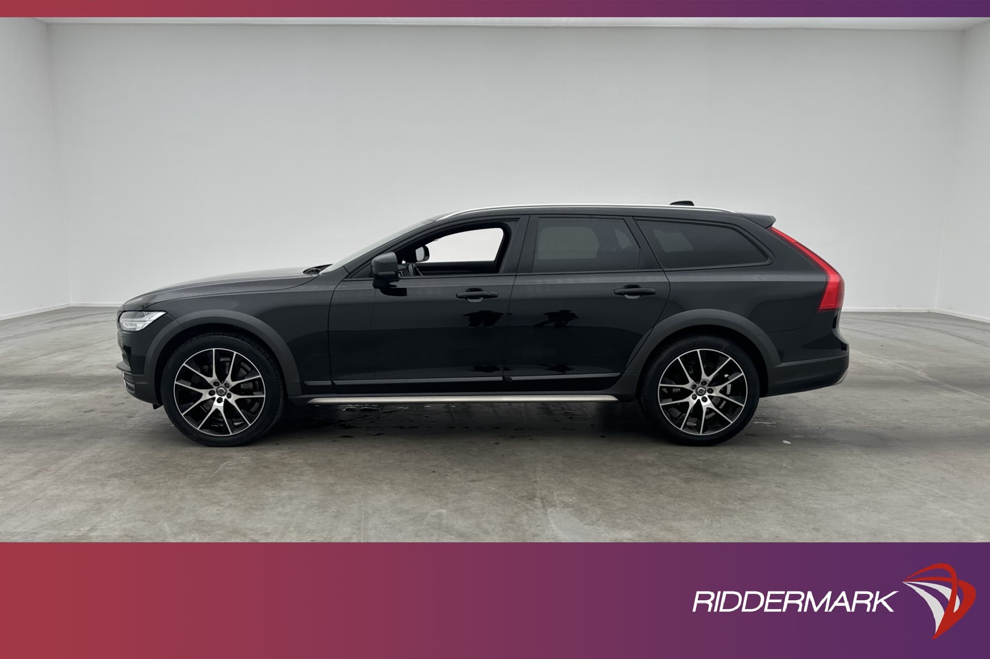 Volvo V90 Cross Country D4 190hk AWD