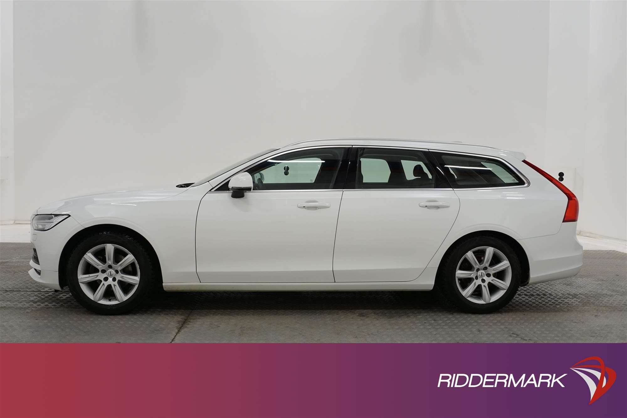Volvo V90 D3 150hk Momentum