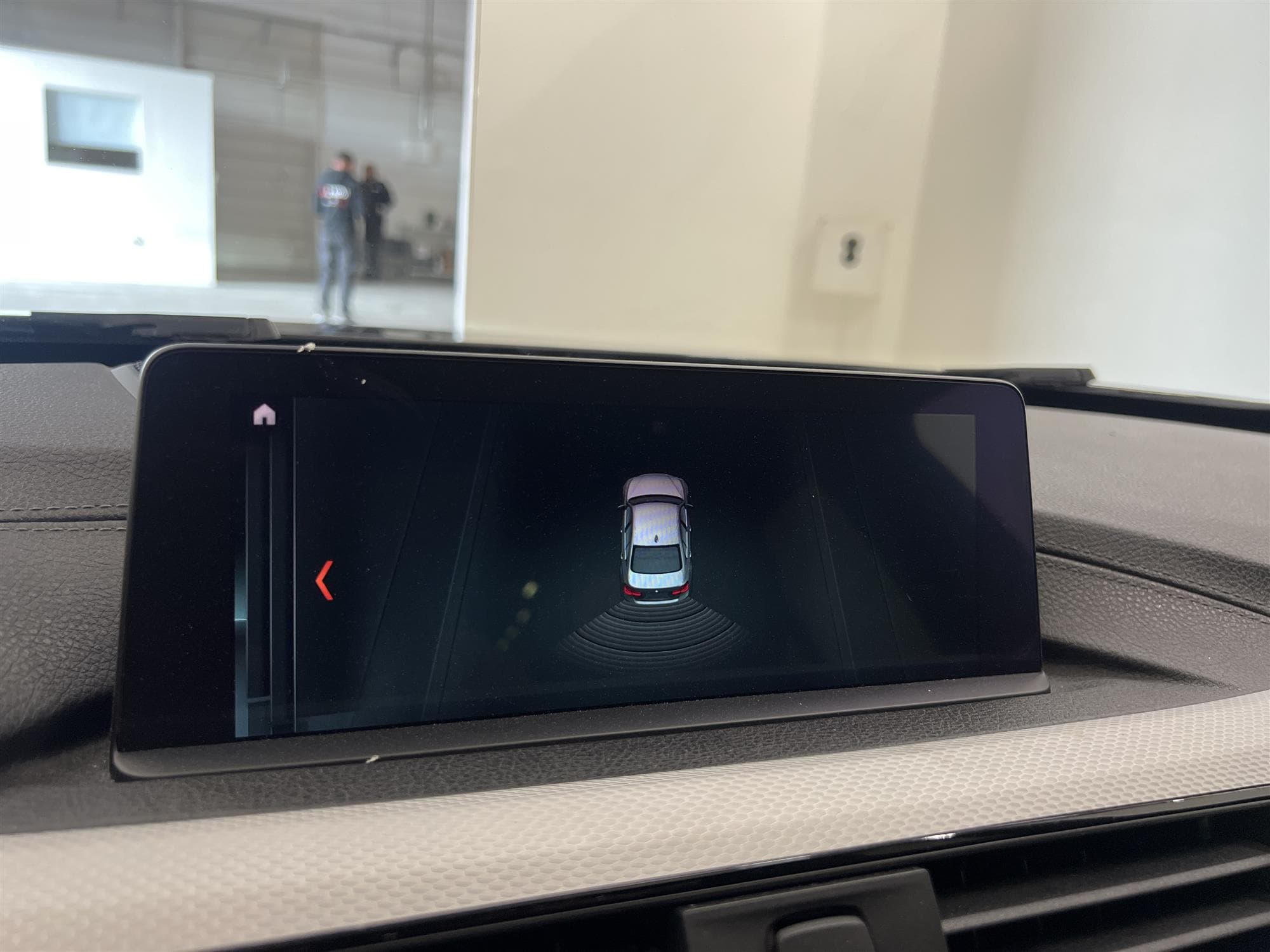 BMW 330i xDrive 252hk M Sport Cockpit Drag H/K Navi Skinn