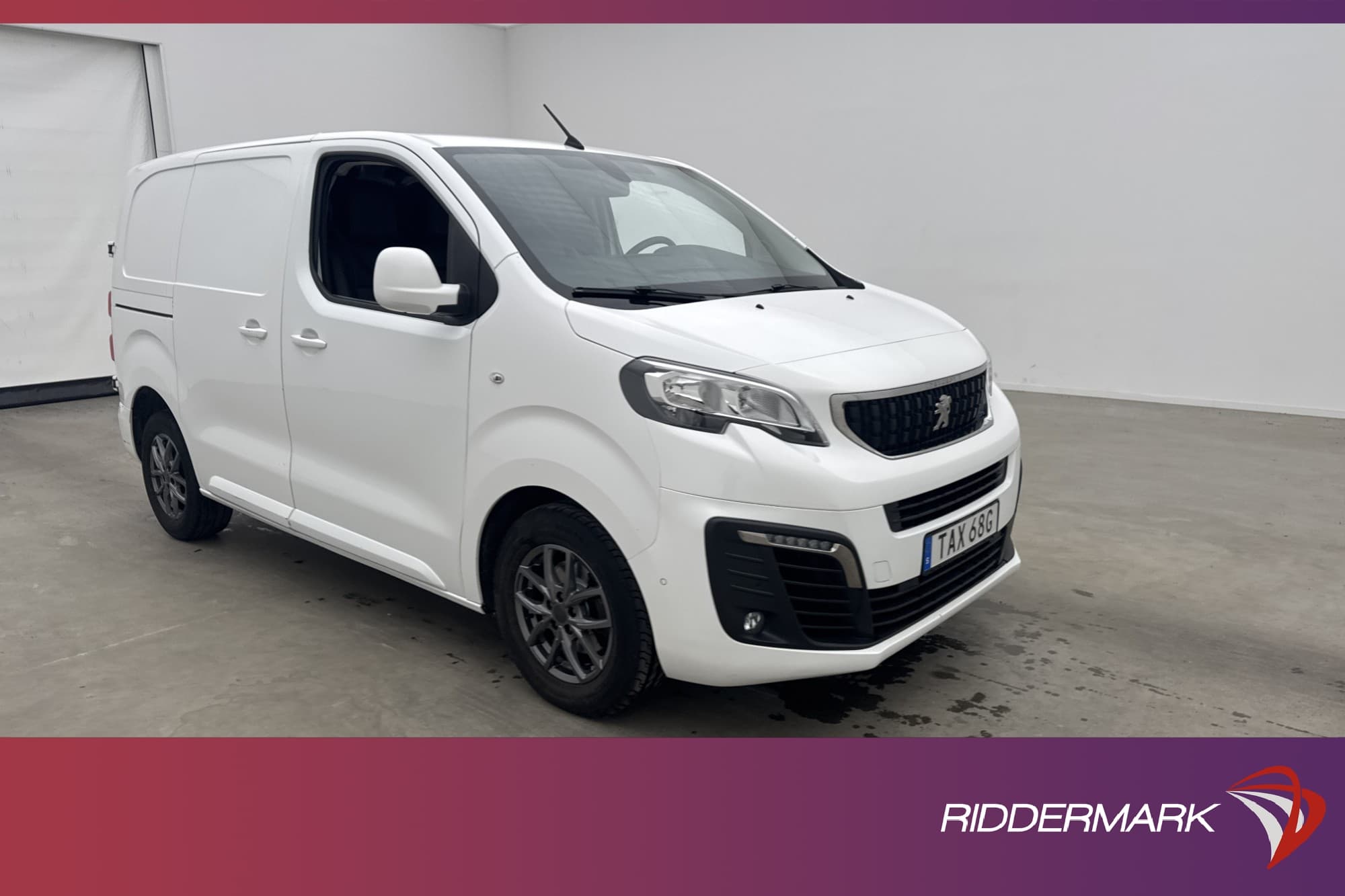 Peugeot Expert 2.0