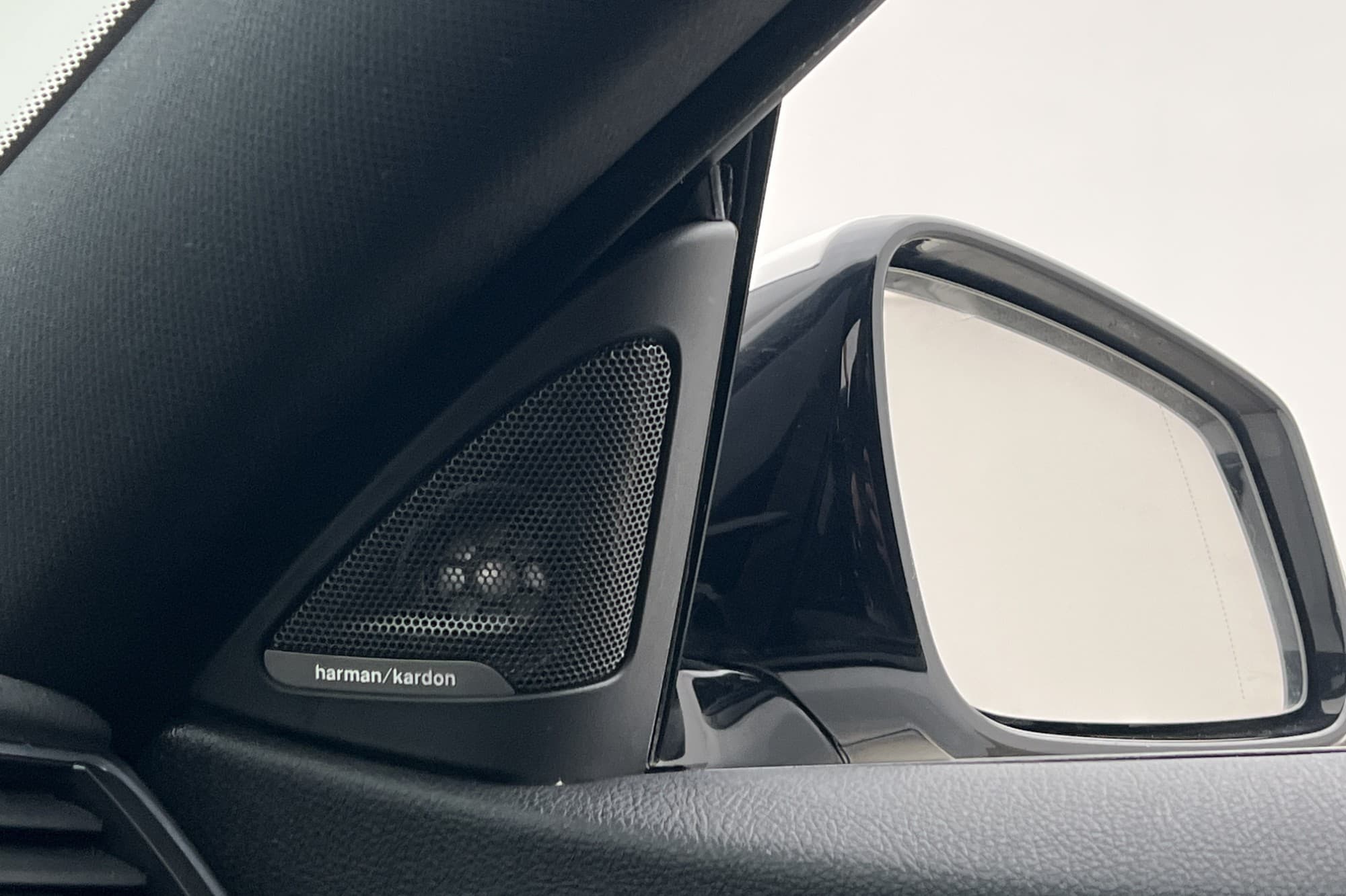 BMW 440 i xDrive Gran Coupé 326hk M Sport H/K Surround Skinn