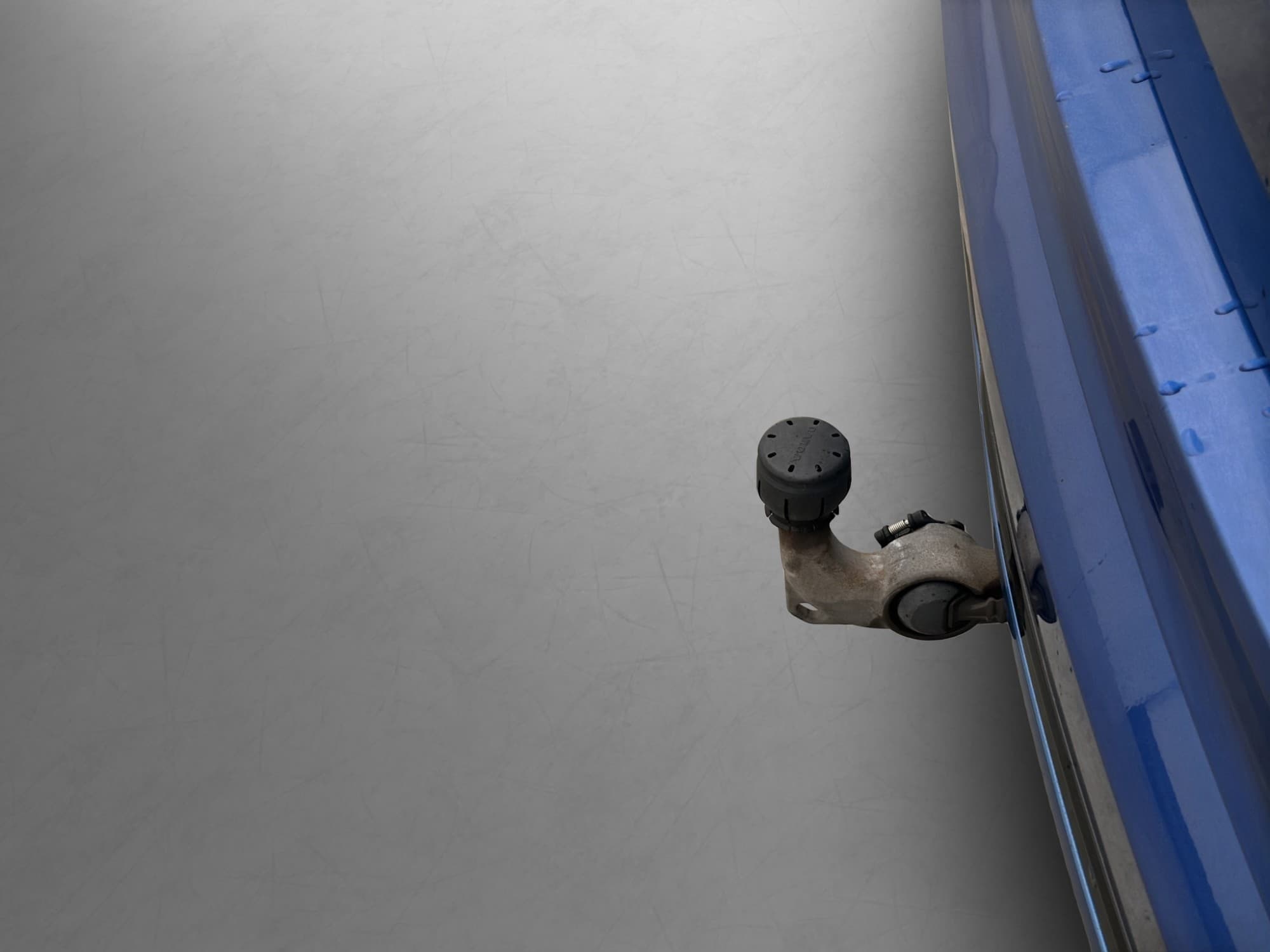 Volvo XC90 T6 AWD 320hk R Design B&W Pano 7-Sits HUD Drag