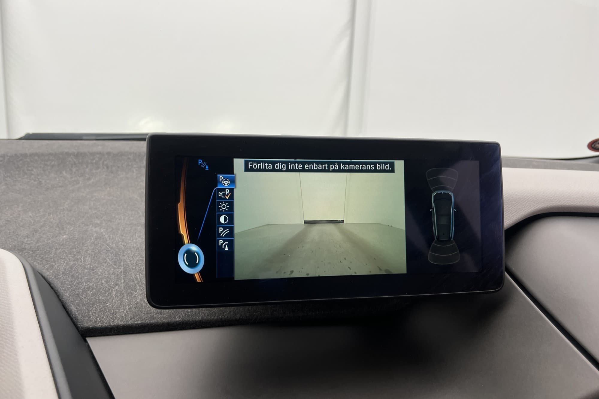 BMW i3 60 Ah 170hk Comfort Värmepump CCS Kamera Navi