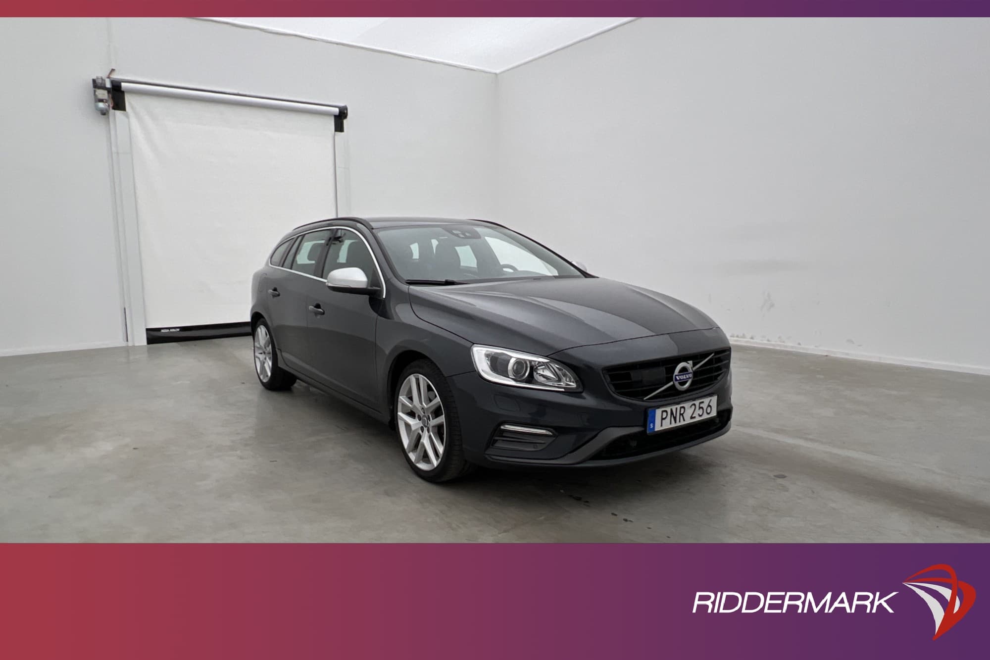 Volvo V60 D3 150hk