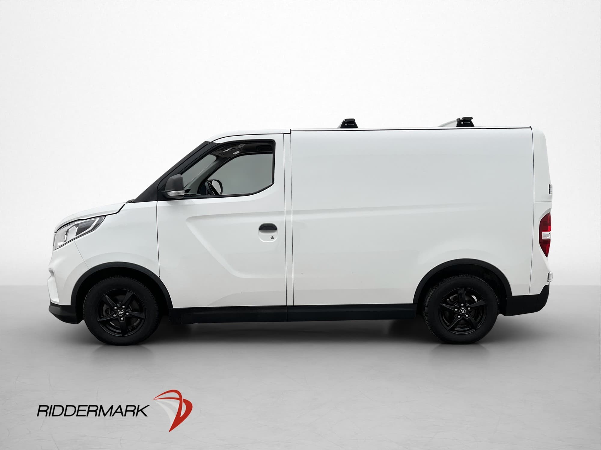 Maxus e-Deliver 3