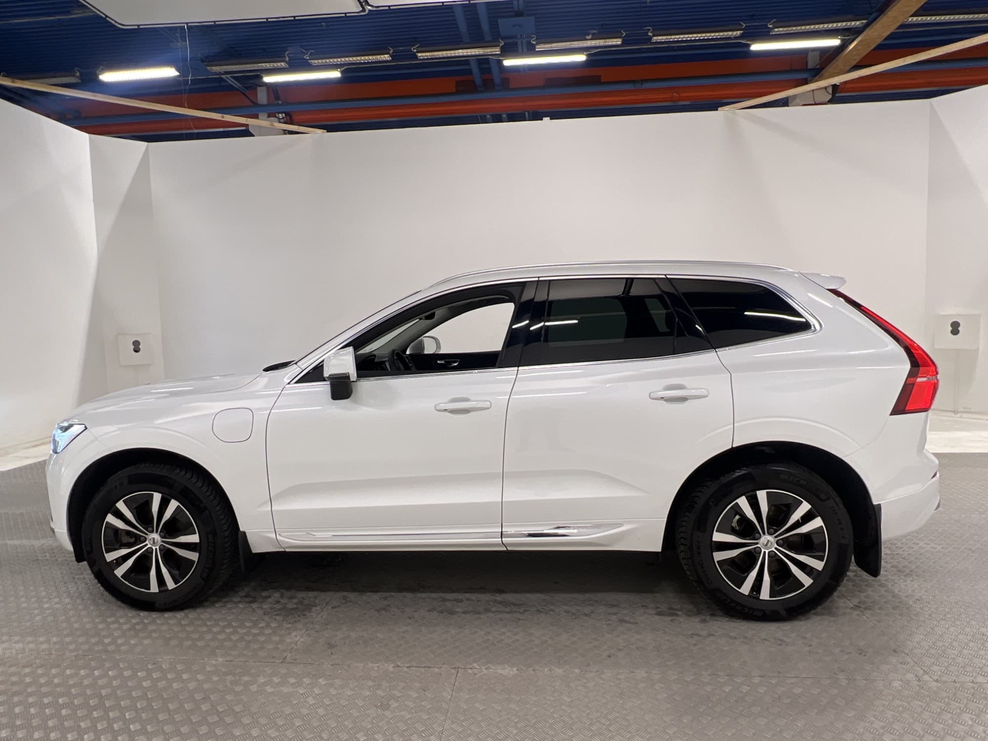 Volvo XC60 T6 AWD Recharge