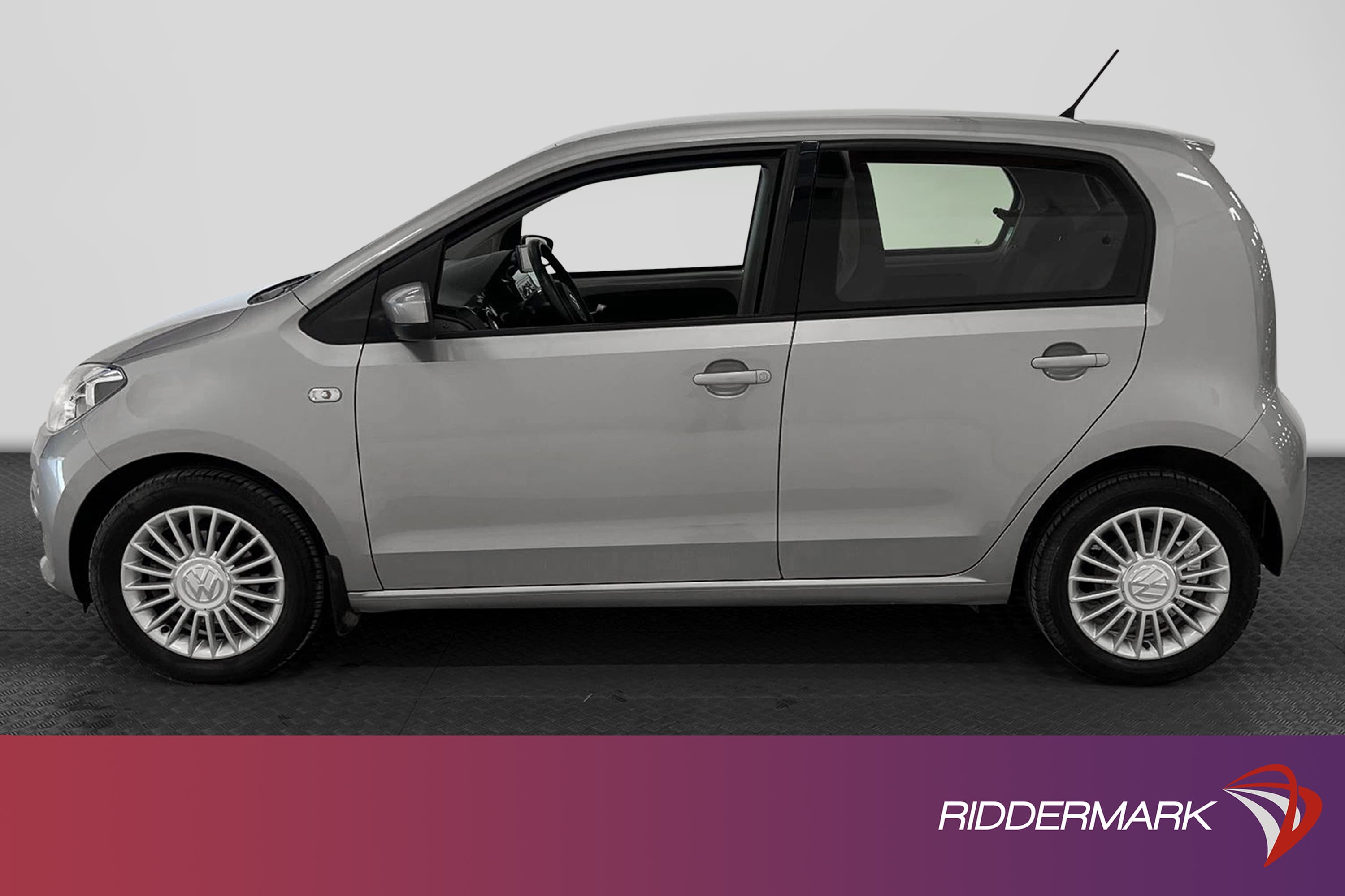 Volkswagen Up 1.0 75hk