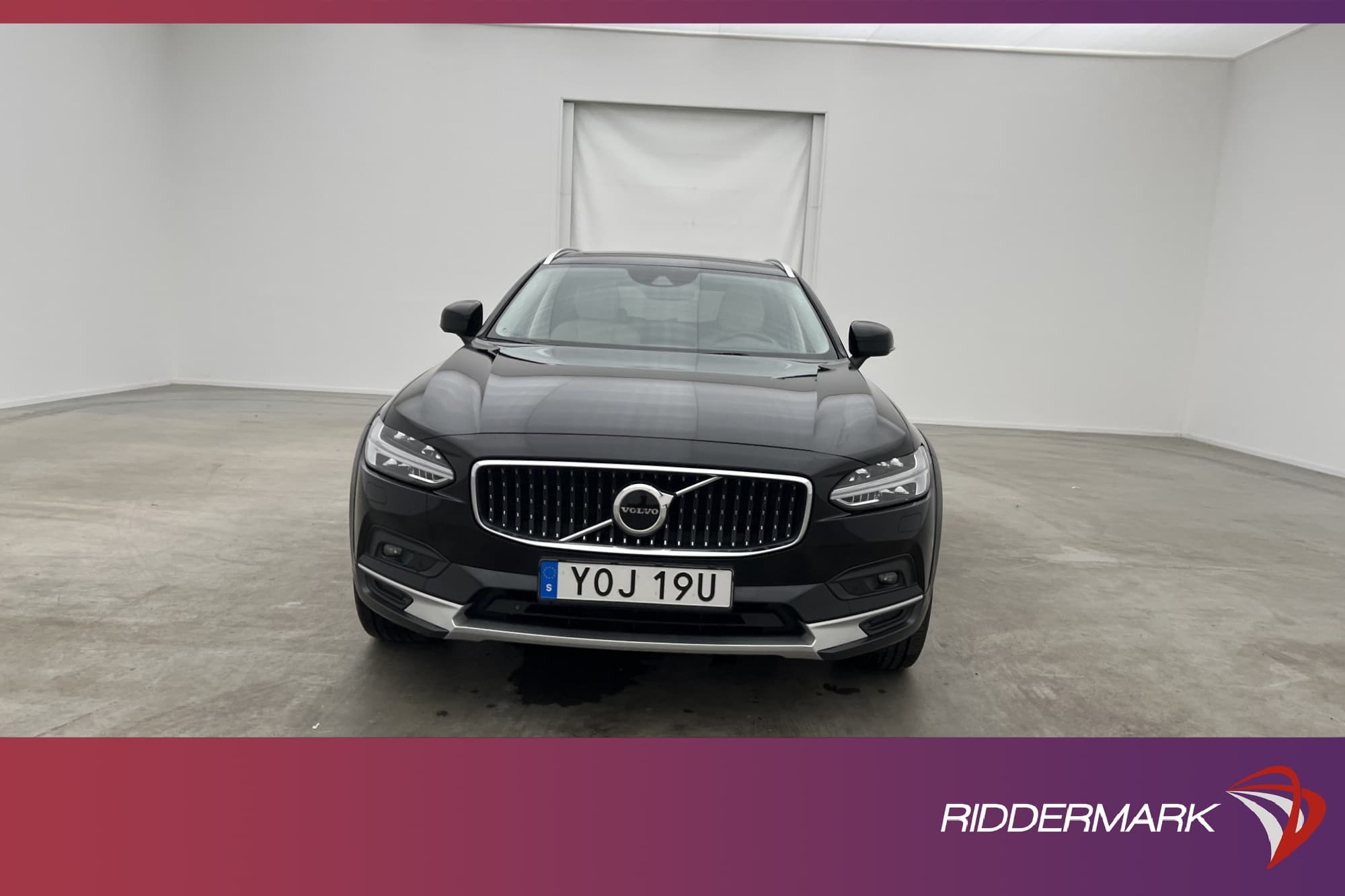 Volvo V90 Cross Country B4 AWD