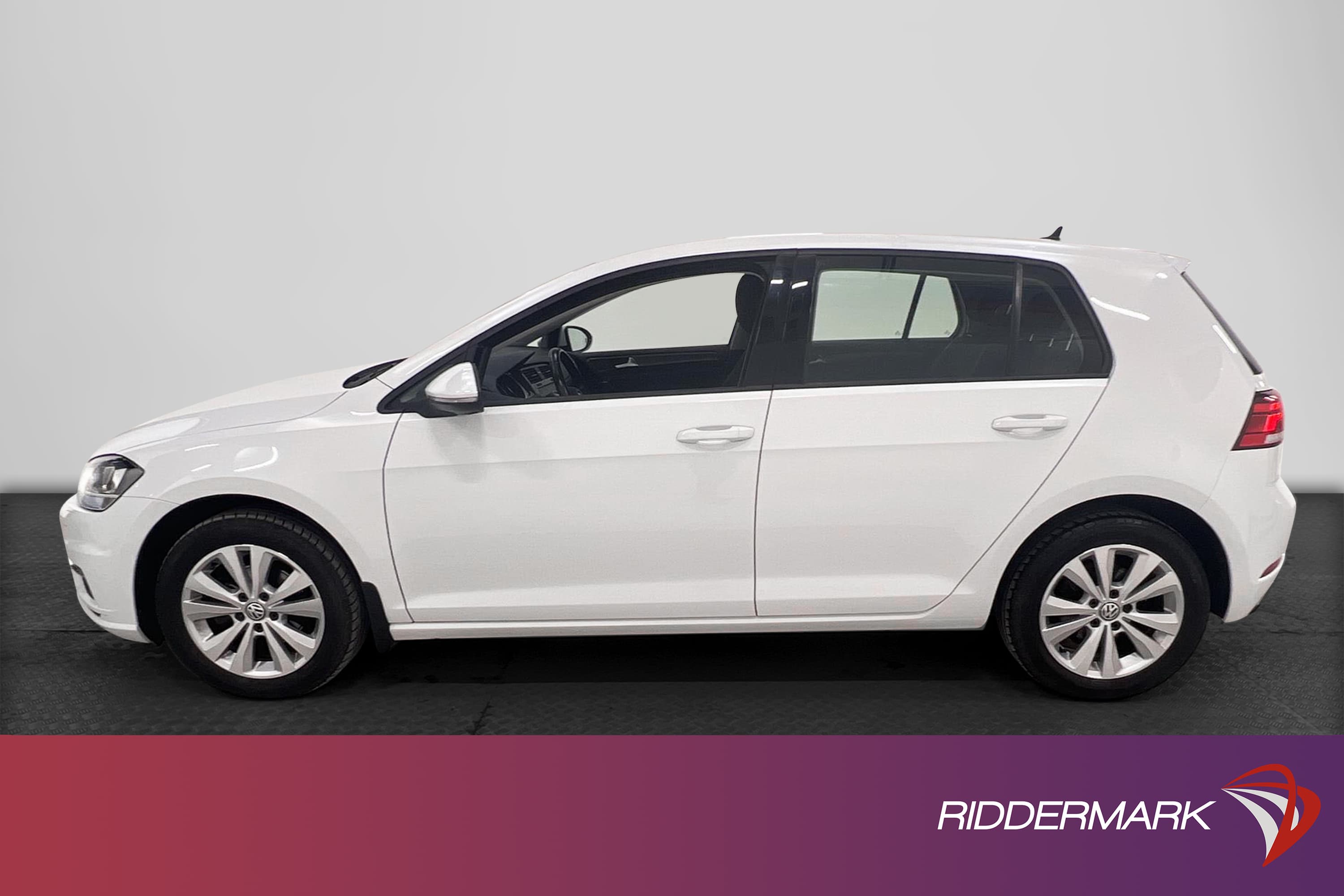 Volkswagen Golf 1.0 TSI 110hk