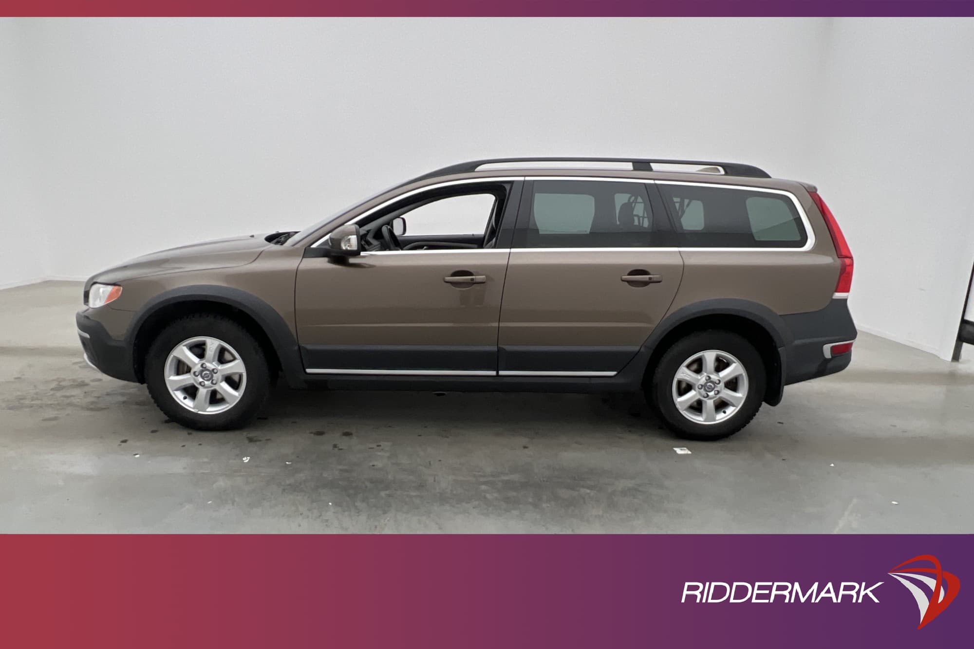 Volvo XC70 D4 181hk