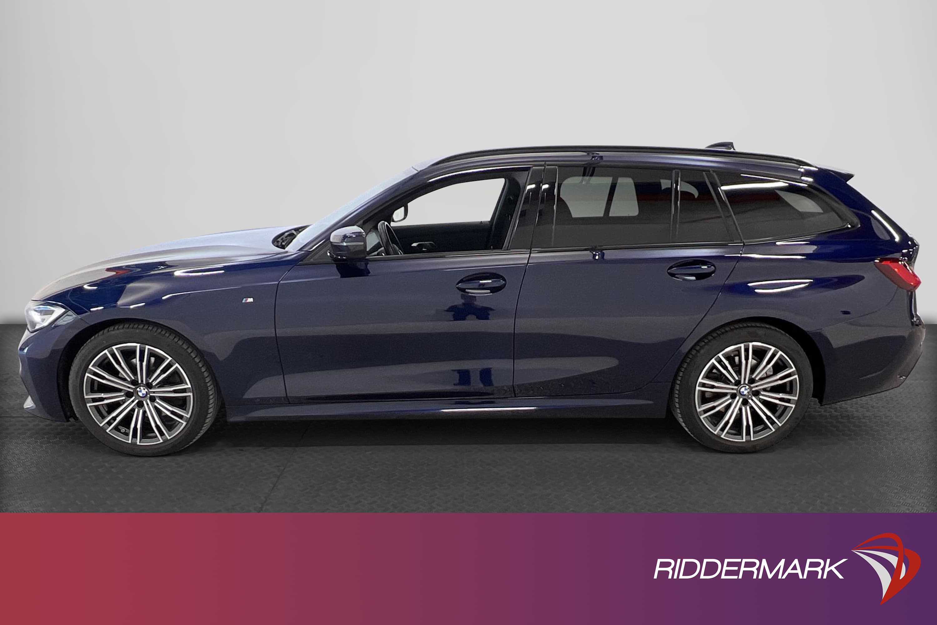 BMW 320d