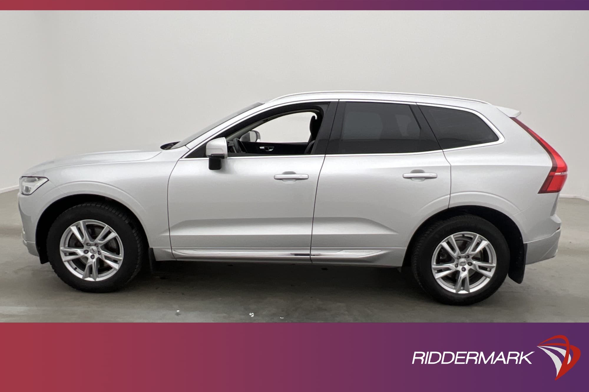 Volvo XC60 D4 AWD Inscription