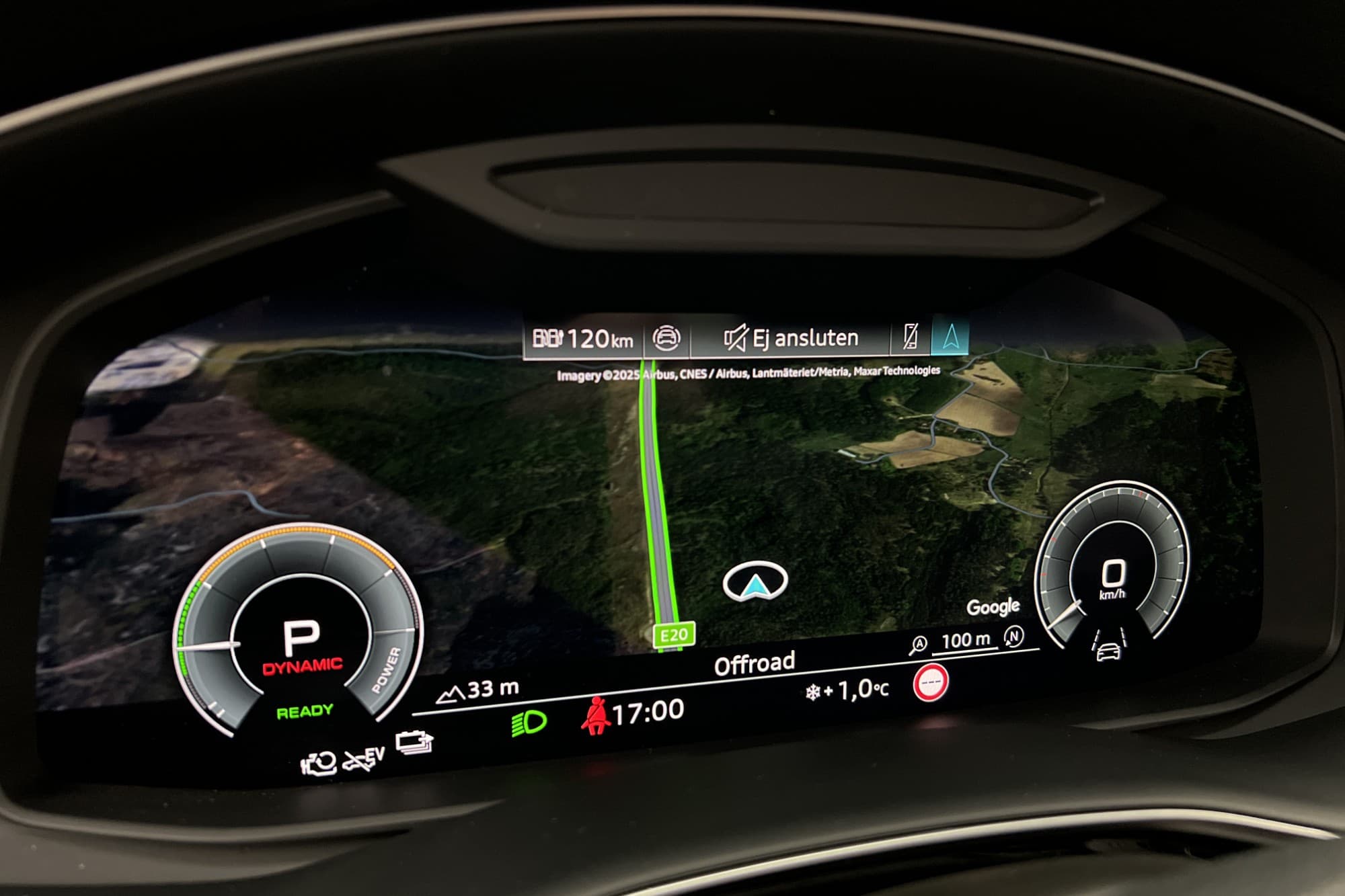 Audi Q8 60 TFSI e Q 462hk S-Line B&O Luft Matrix Drag MOMS