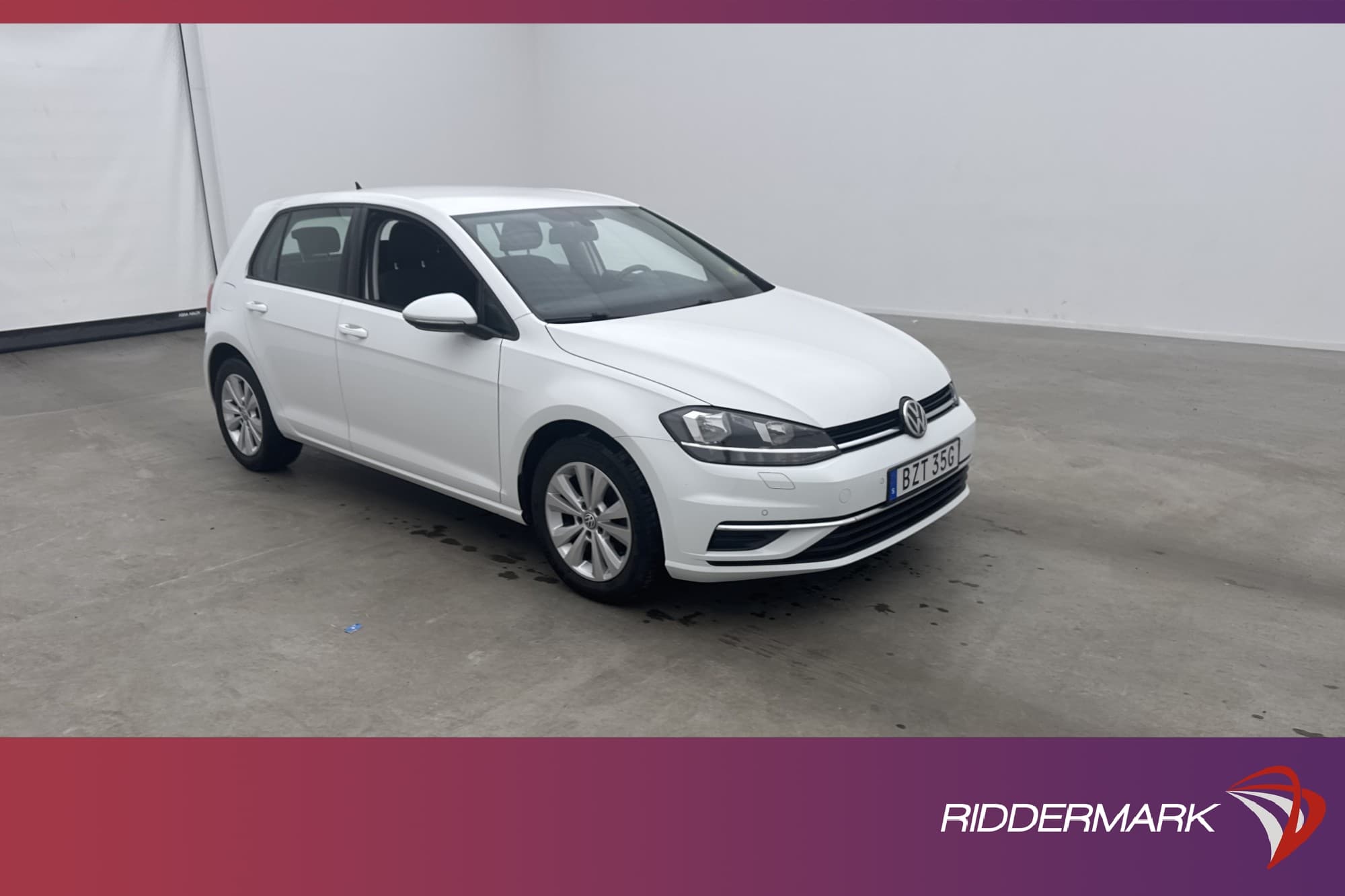 Volkswagen Golf 1.0 TSI 116hk