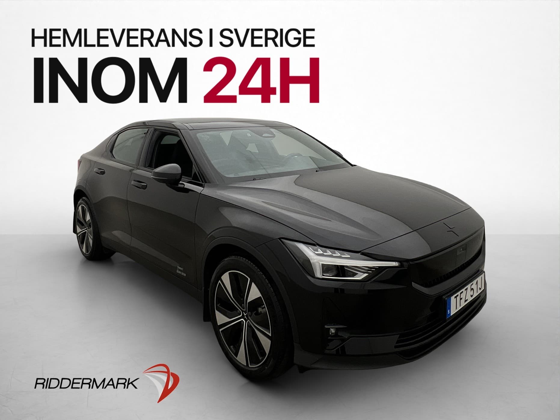 Polestar 2